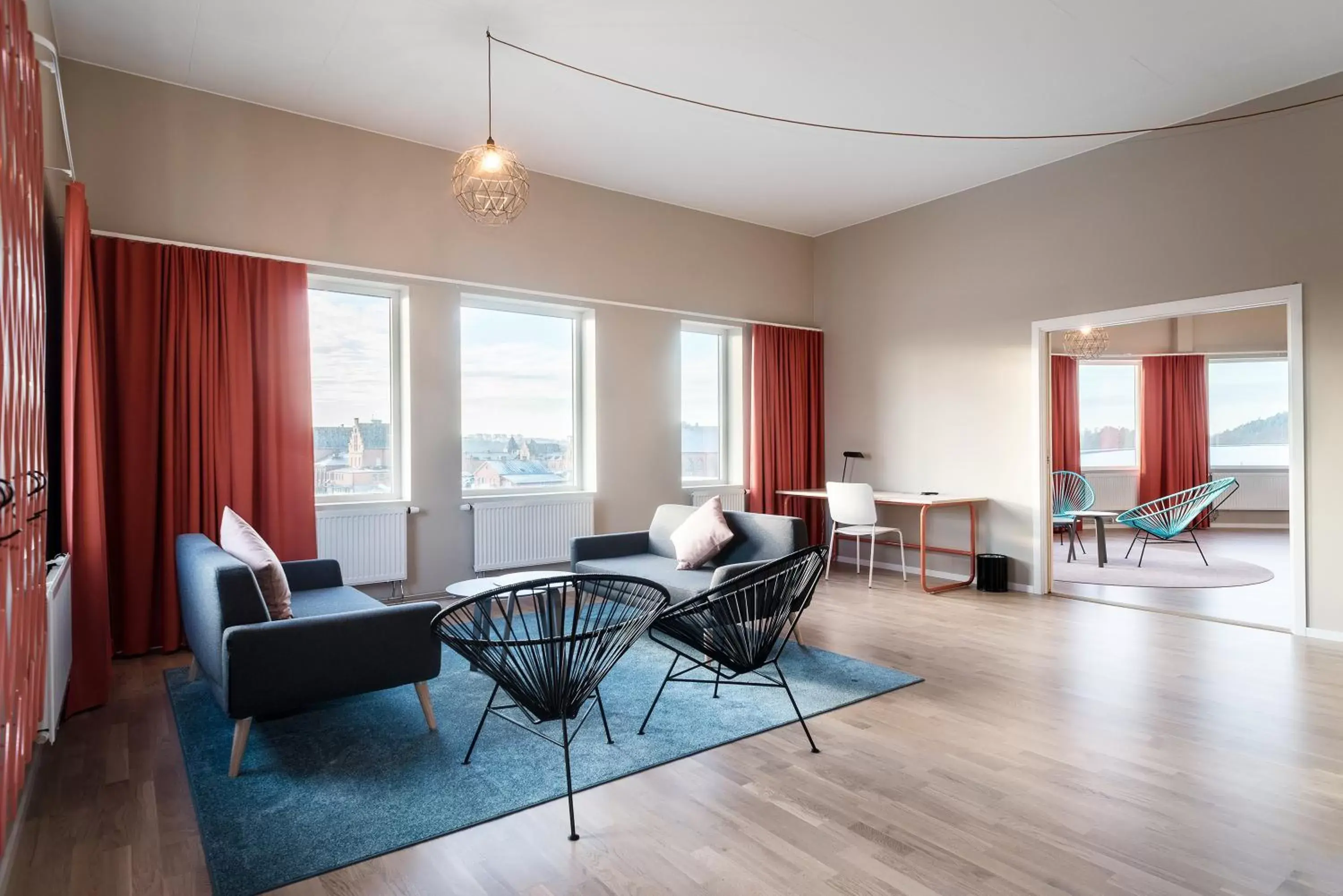 Family Suite in Kviberg Park Hotel & Conference Family Suite in Kviberg Park Hotel & Conference