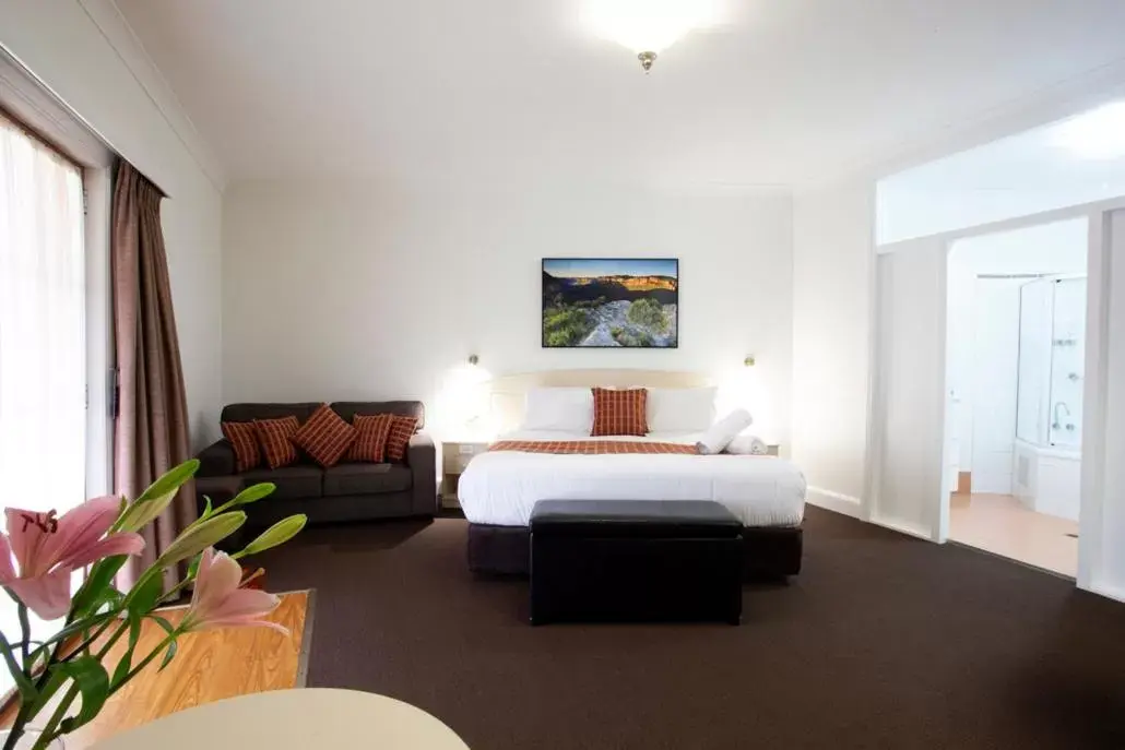 Bowen Inn Motel Bowen Inn Motel