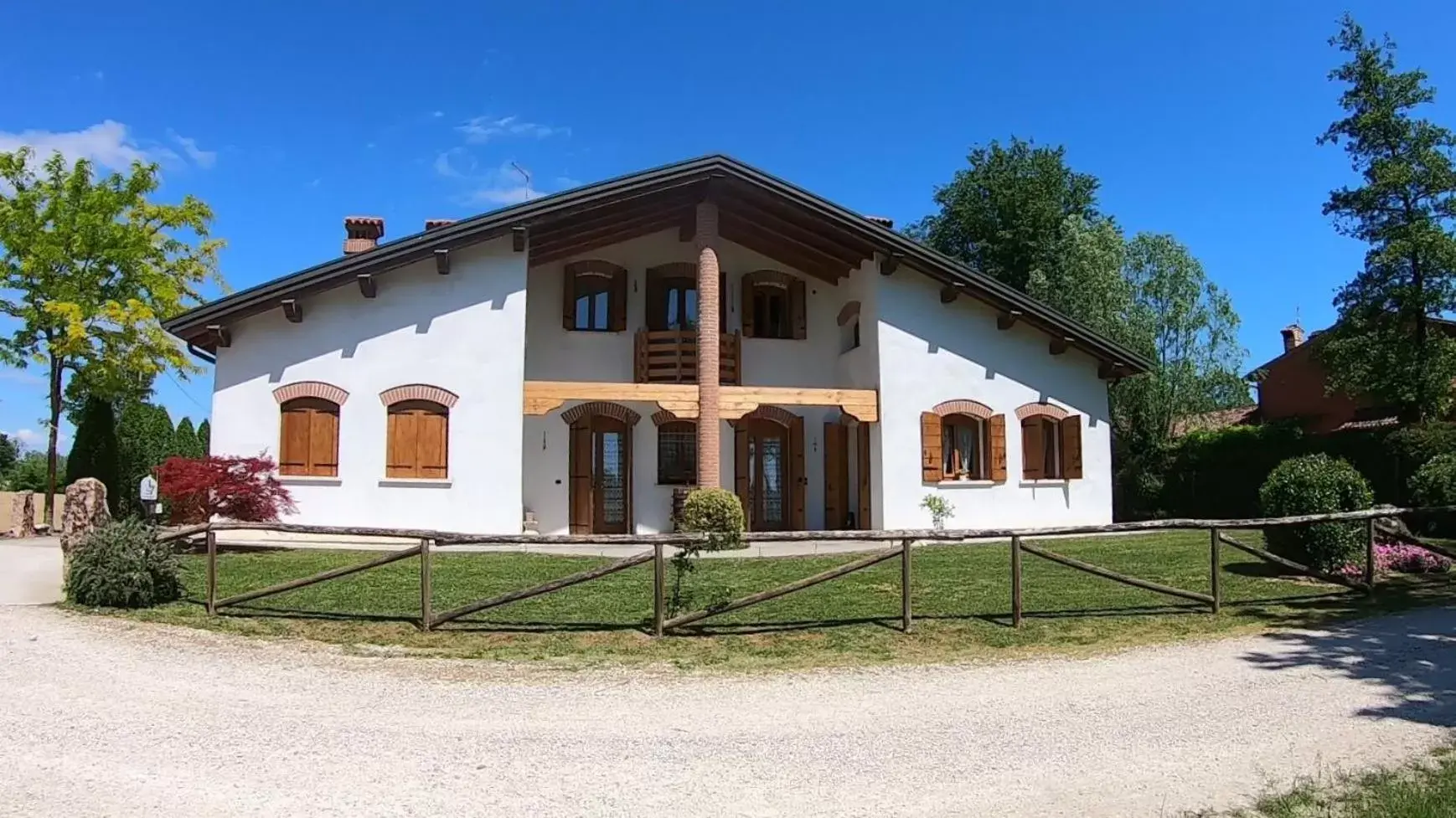 B&B Il Sentiero B&B Il Sentiero