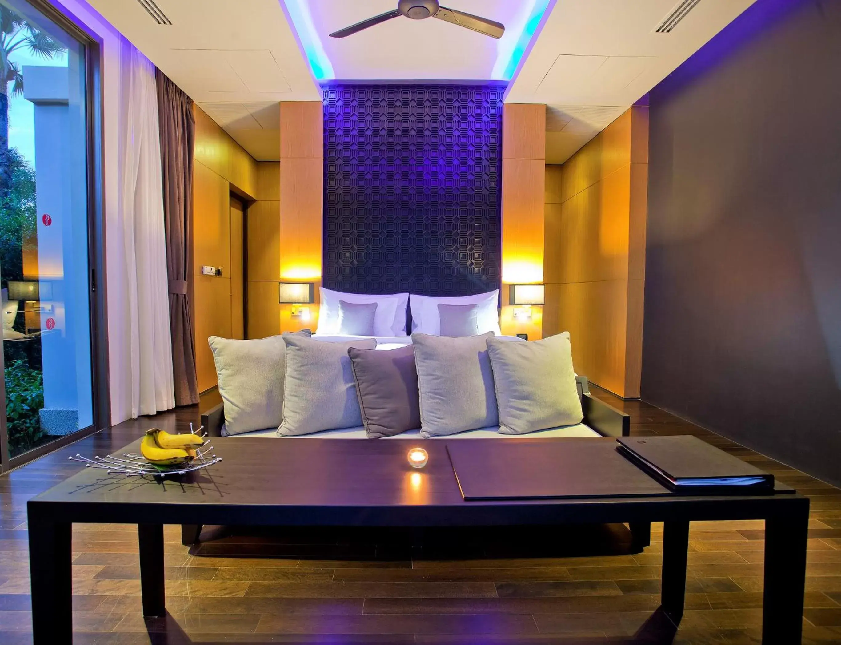 Villa with Private Pool in Ramada Resort by Wyndham Khao Lak Villa with Private Pool in Ramada Resort by Wyndham Khao Lak