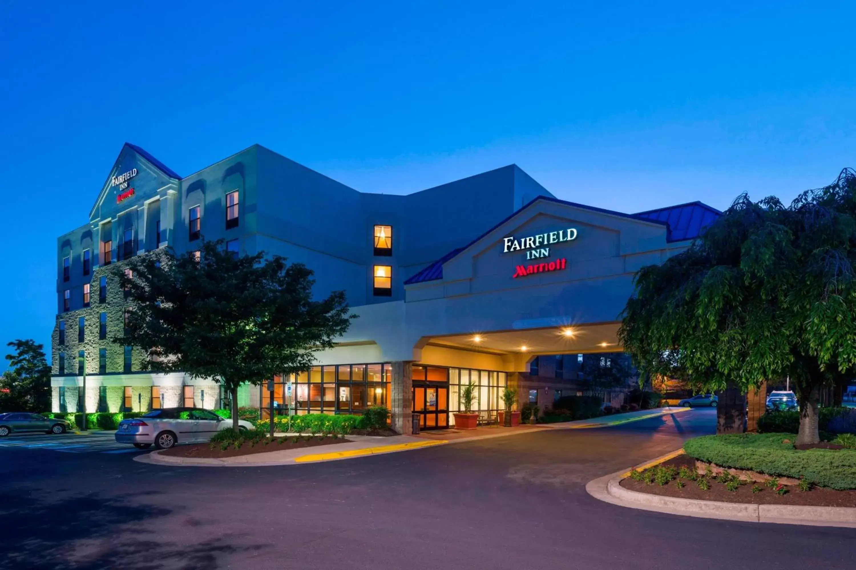 Fairfield Inn by Marriott Laurel Fairfield Inn by Marriott Laurel