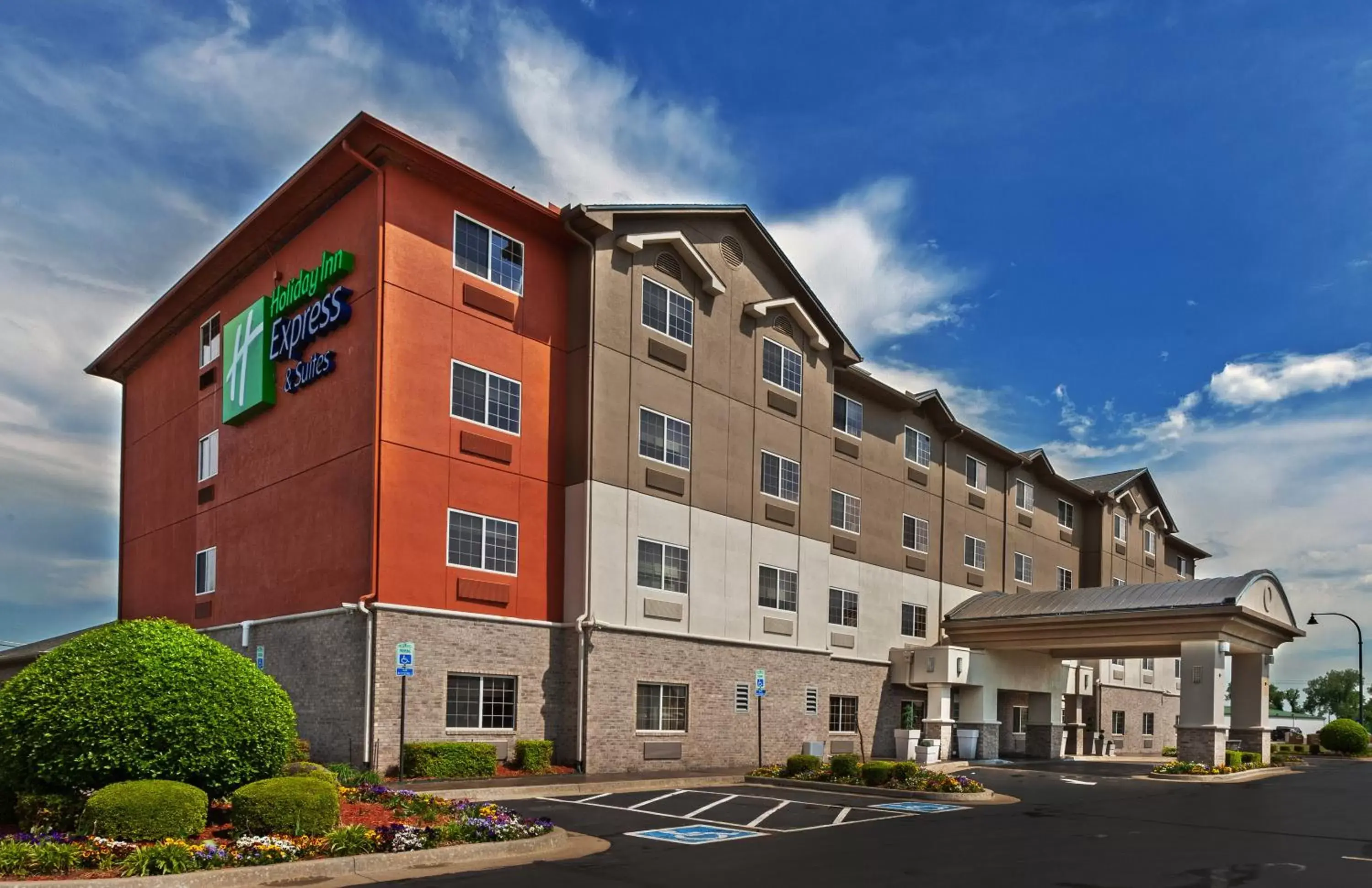 Holiday Inn Express Hotel and Suites Jenks by IHG Holiday Inn Express Hotel and Suites Jenks by IHG