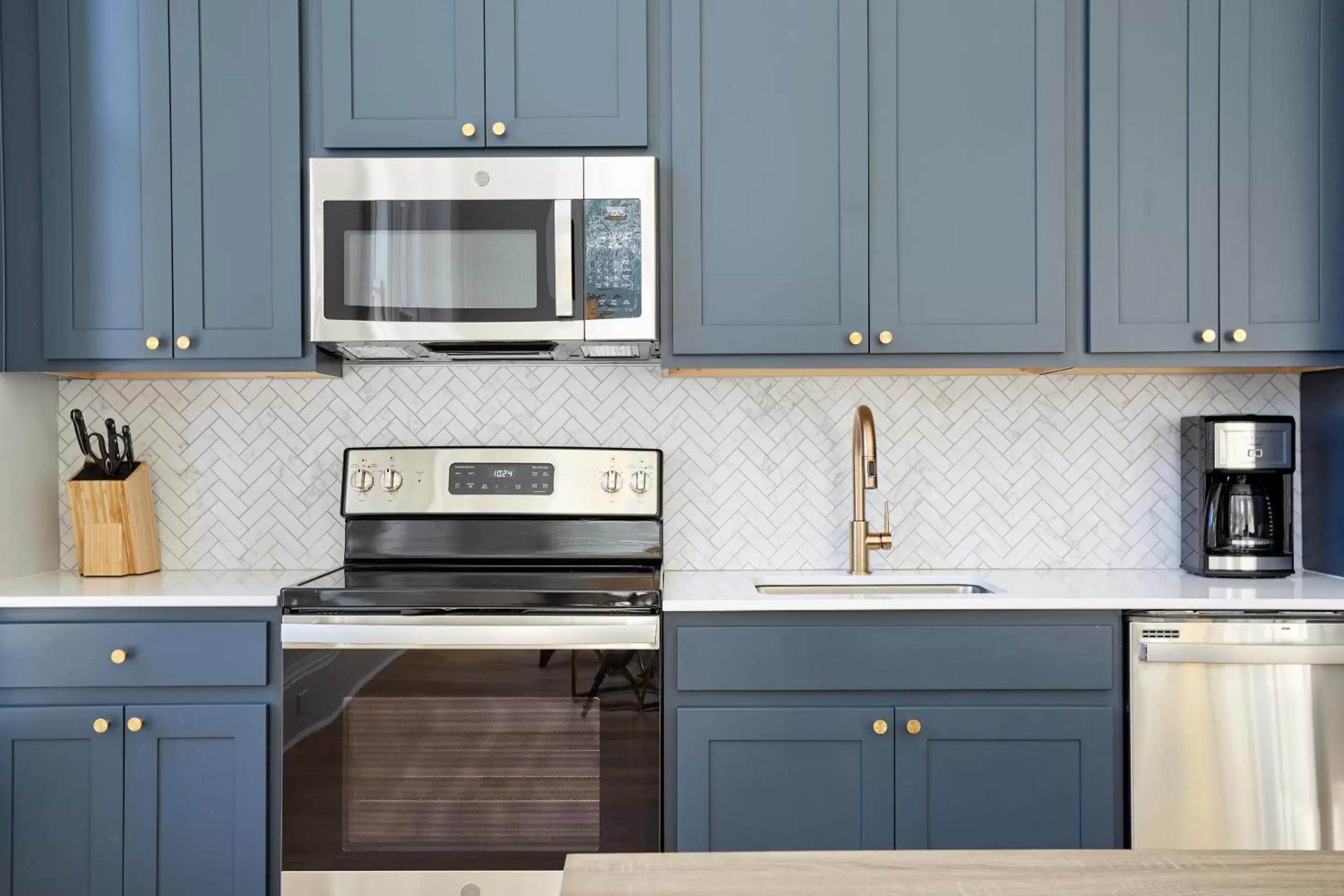 Apartment with View in Sonder at The Vitascope Apartment with View in Sonder at The Vitascope