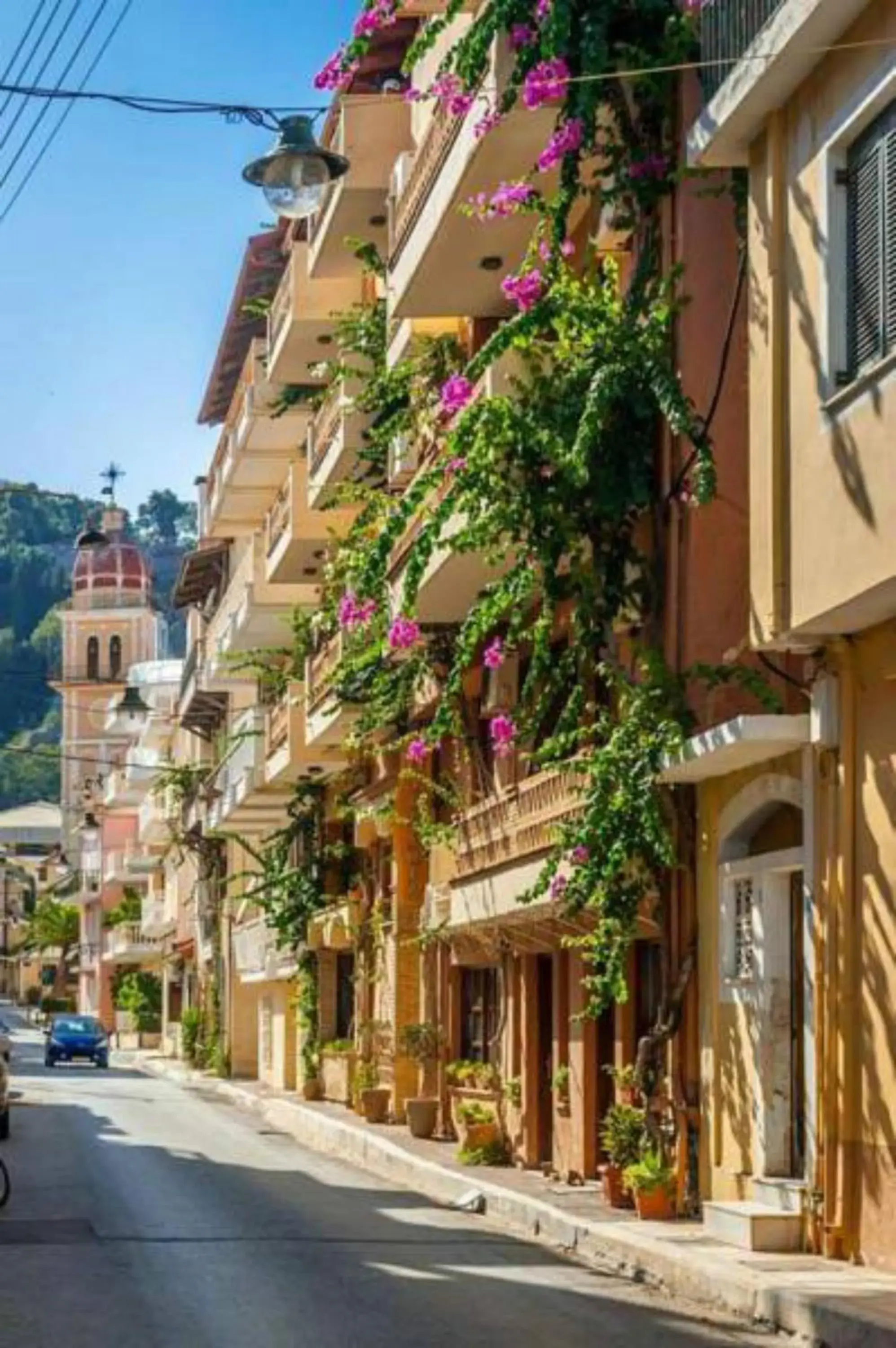 Yria Hotel Yria Hotel