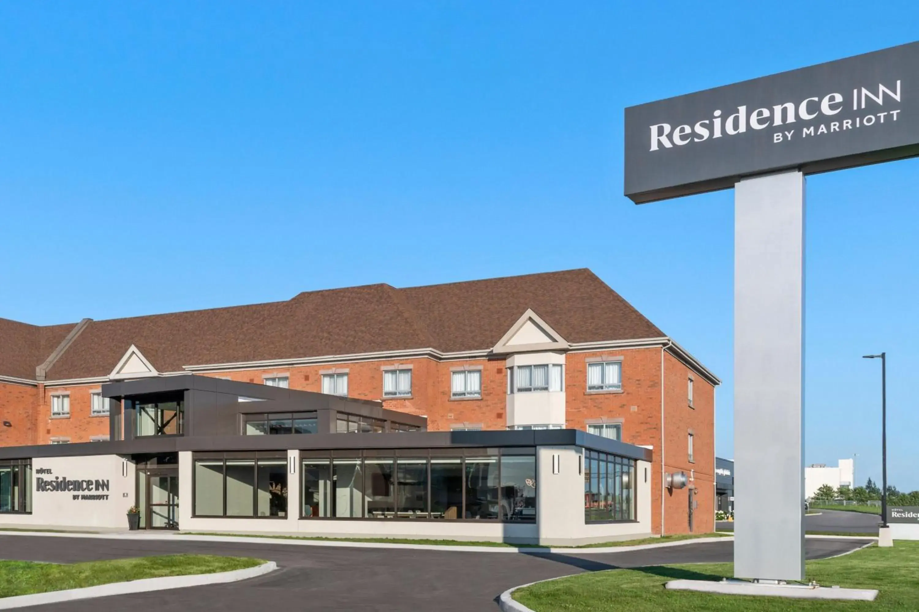 Residence Inn by Marriott Laval Residence Inn by Marriott Laval