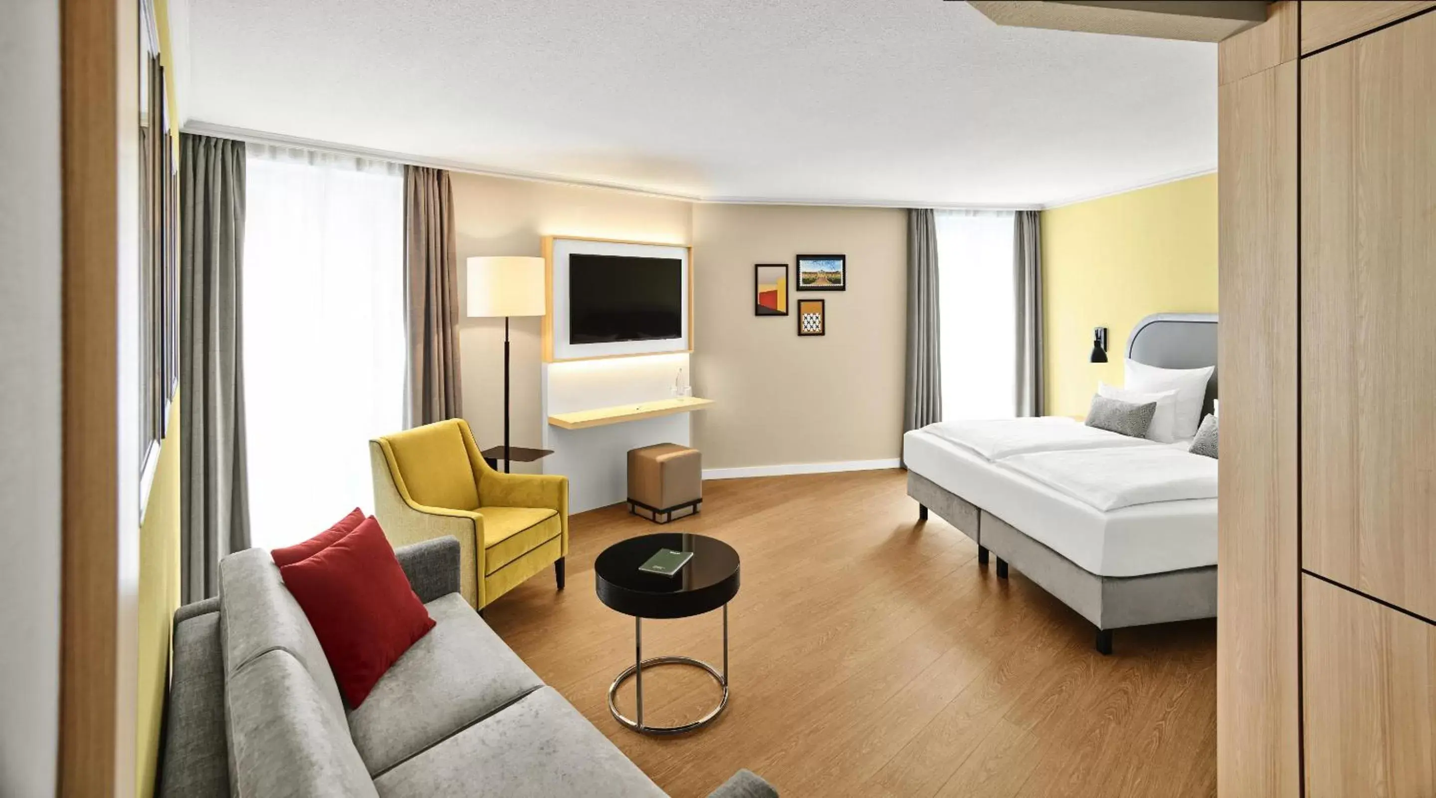 Studio in MAXX Hotel Sanssouci Potsdam Studio in MAXX Hotel Sanssouci Potsdam