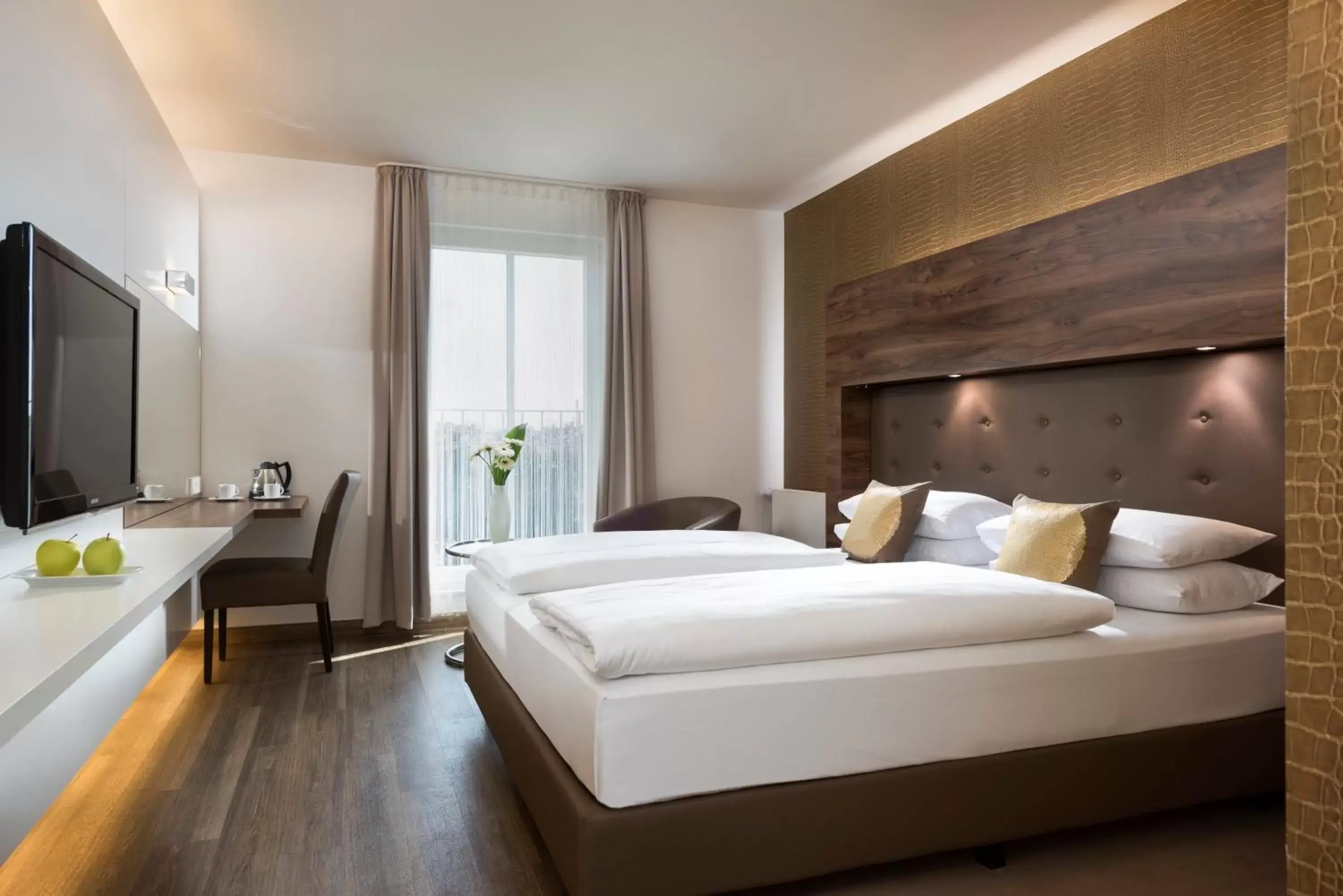 Hotel Conti Duisburg - Partner of SORAT Hotels Hotel Conti Duisburg - Partner of SORAT Hotels