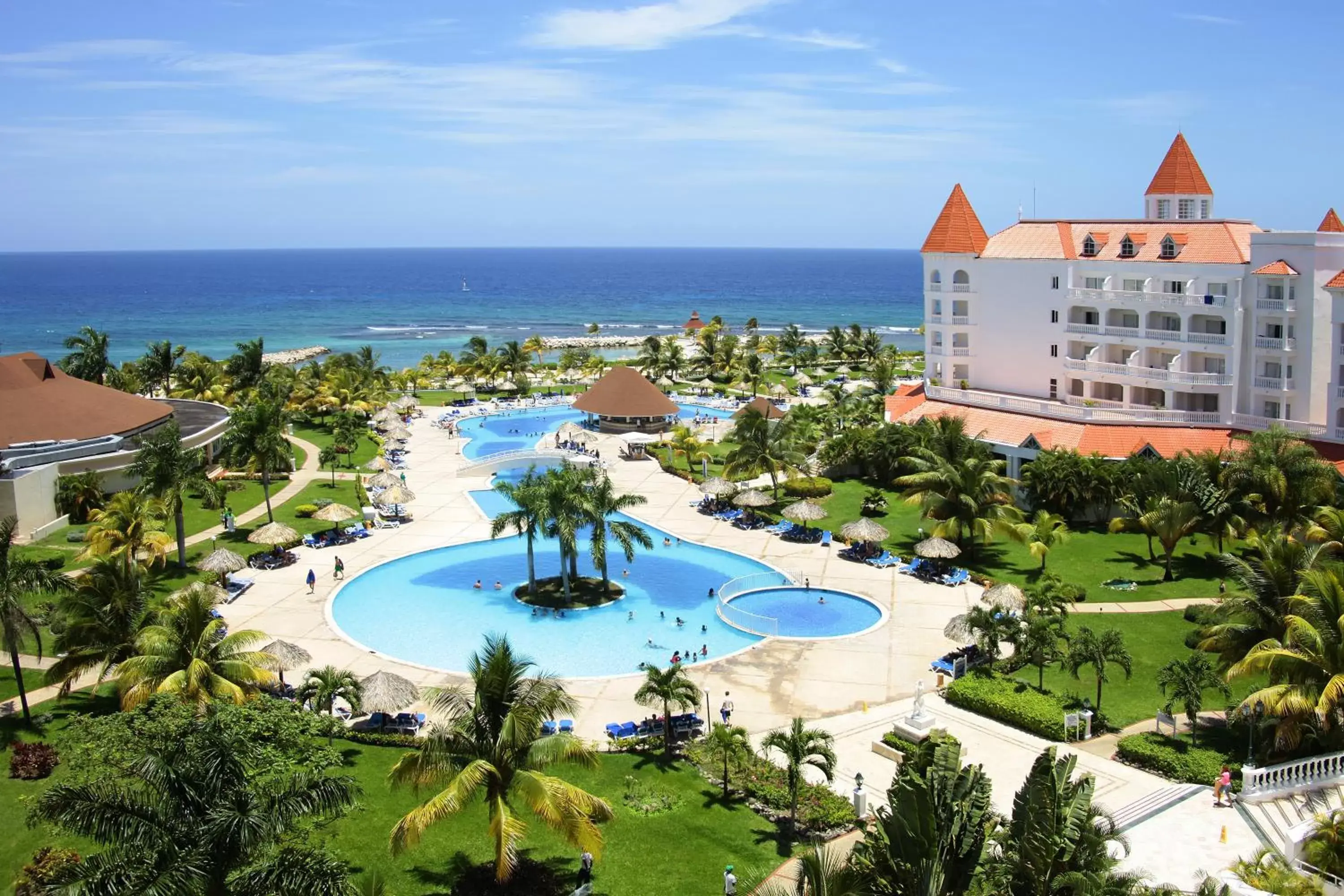 Bahia Principe Grand Jamaica - All Inclusive Bahia Principe Grand Jamaica - All Inclusive