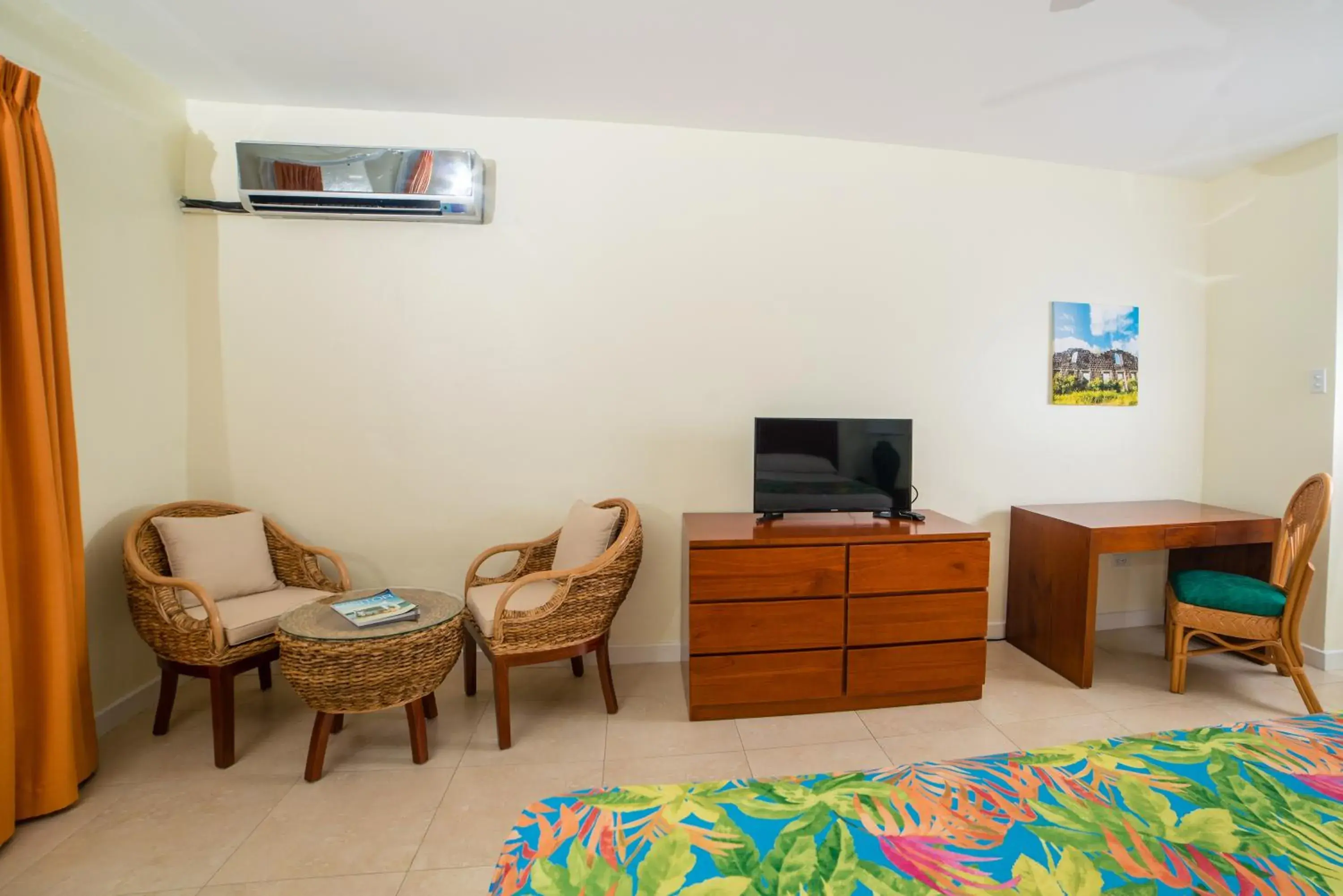 King Room with Ocean View in Sugar Bay Club King Room with Ocean View in Sugar Bay Club