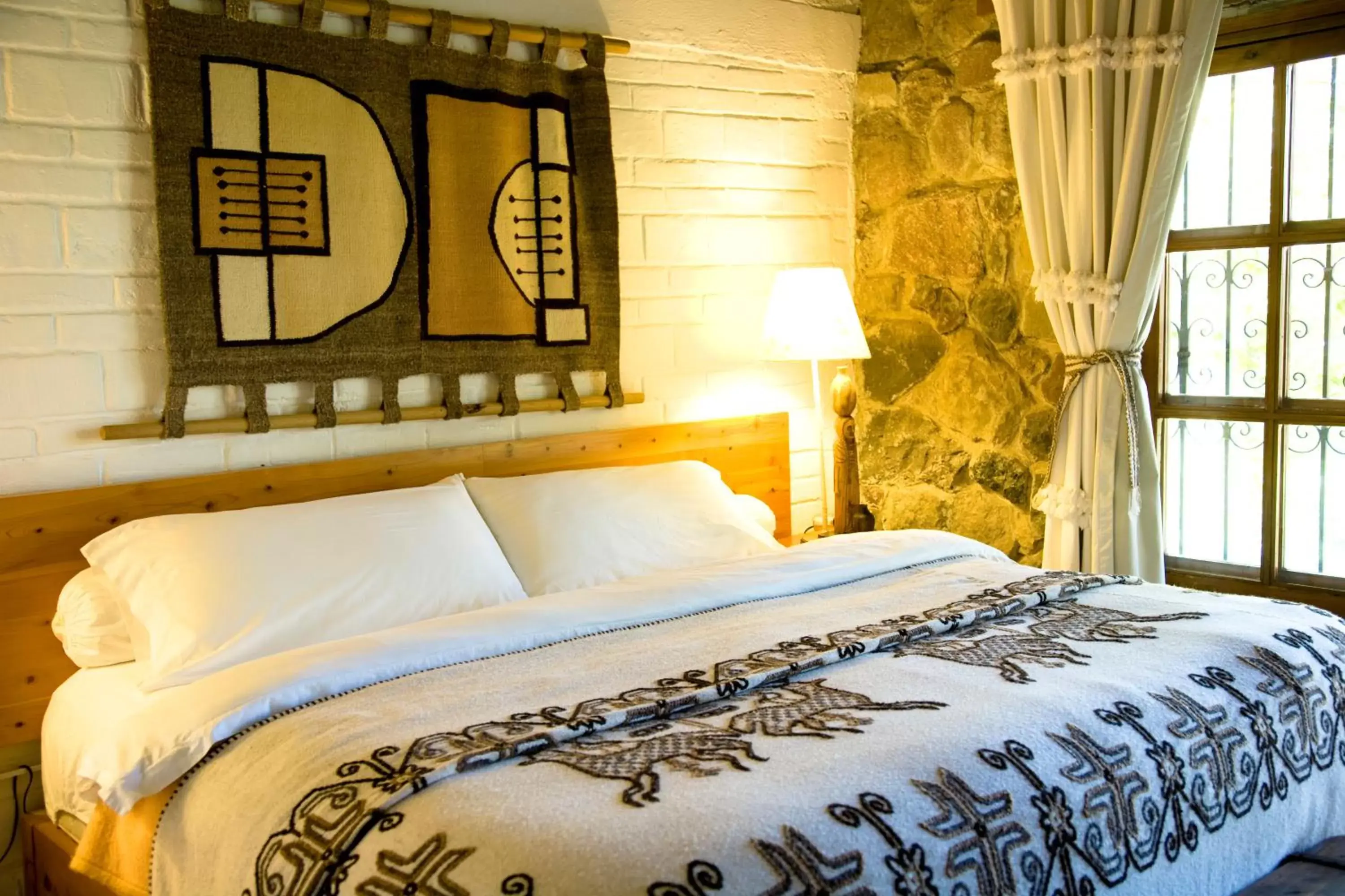 Suite in Hotel Rancho San Cayetano Suite in Hotel Rancho San Cayetano