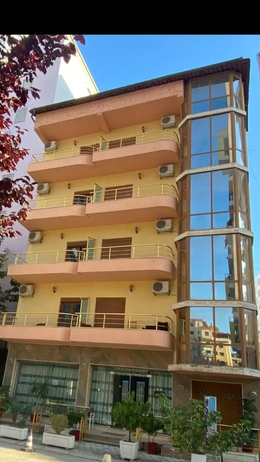 Hotel Edland Hotel Edland