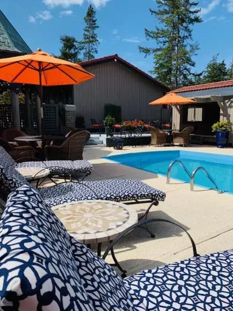 Coachman Inn Oak Harbor Coachman Inn Oak Harbor