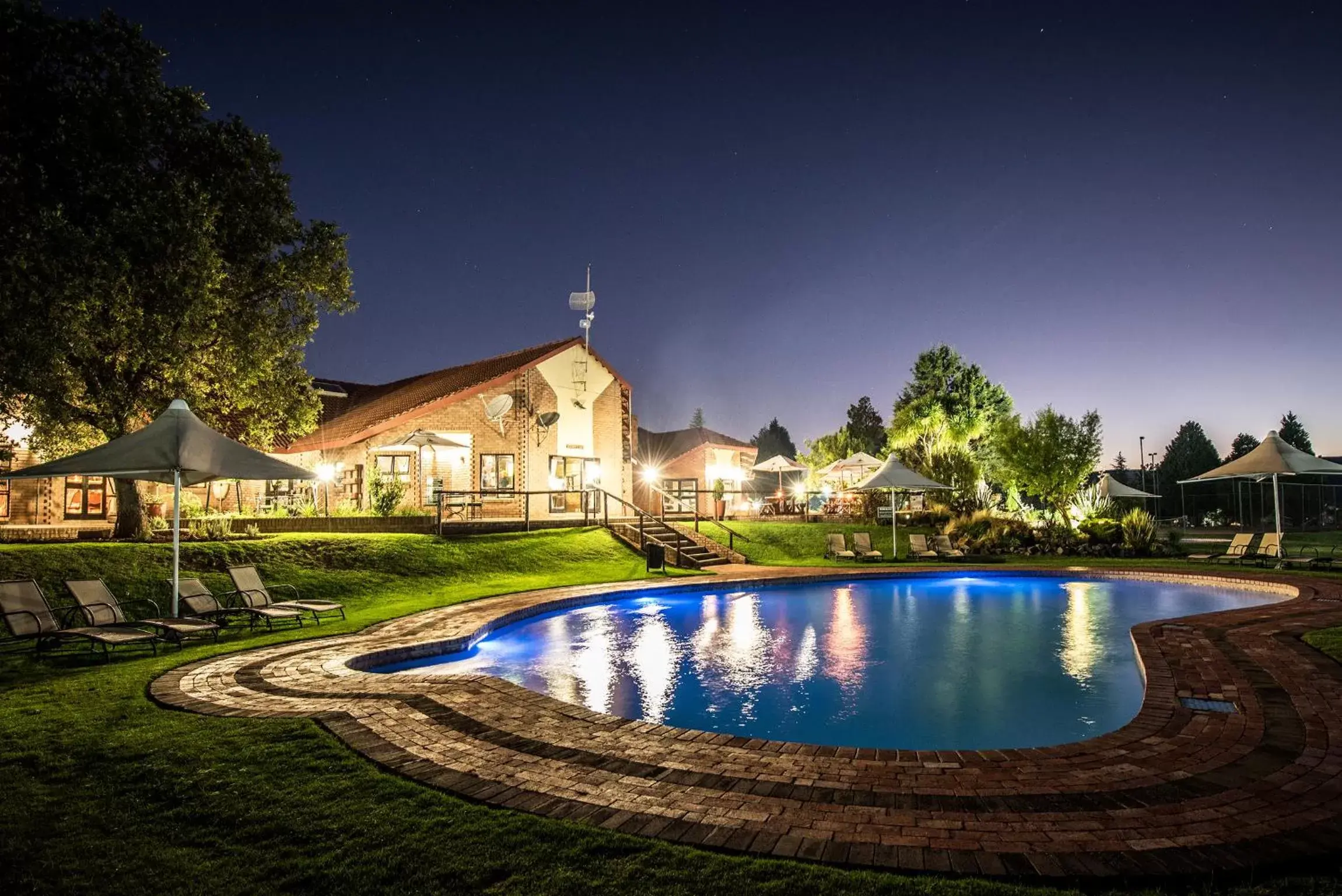 First Group Qwantani First Group Qwantani