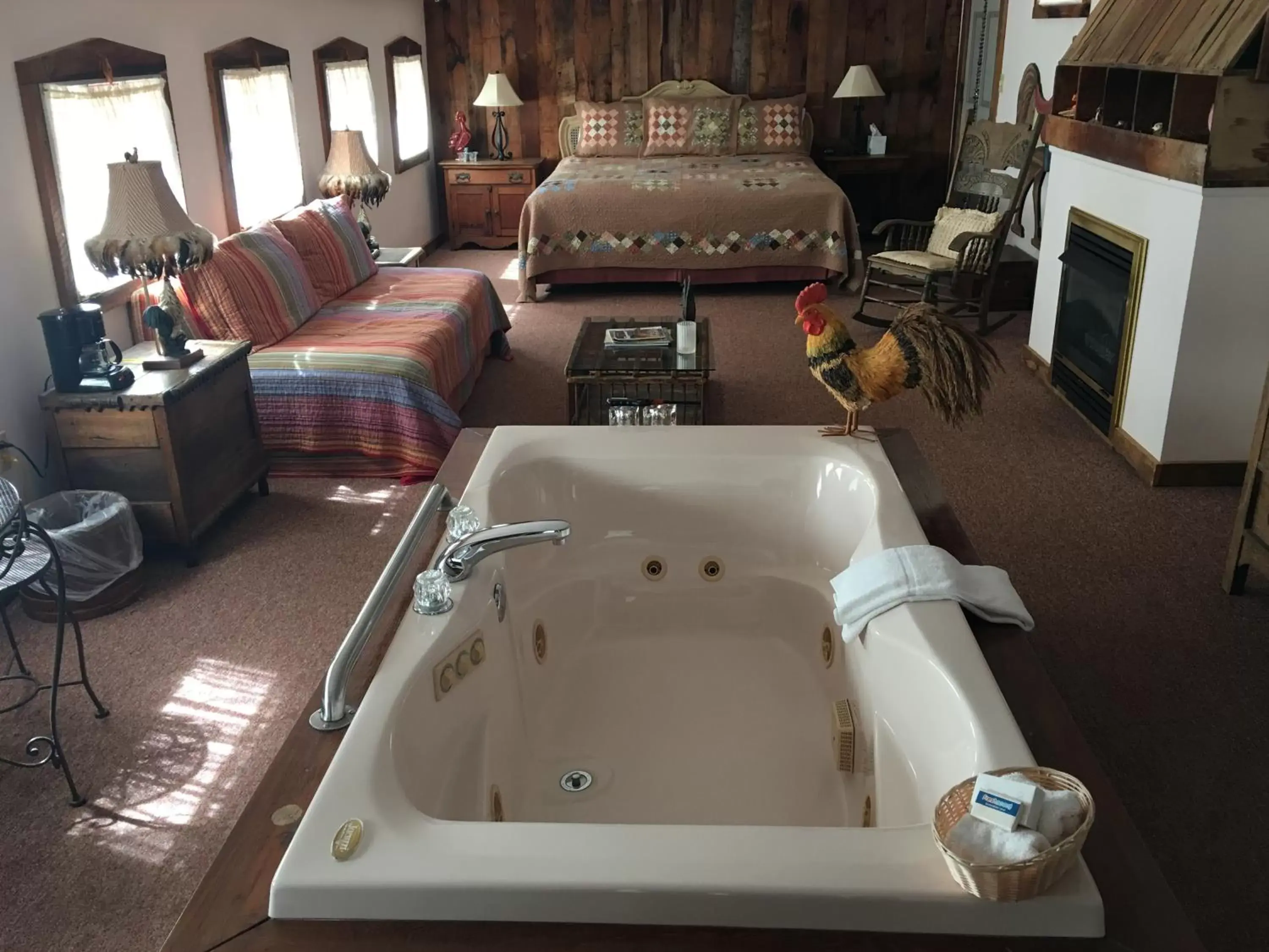 River House Inn River House Inn