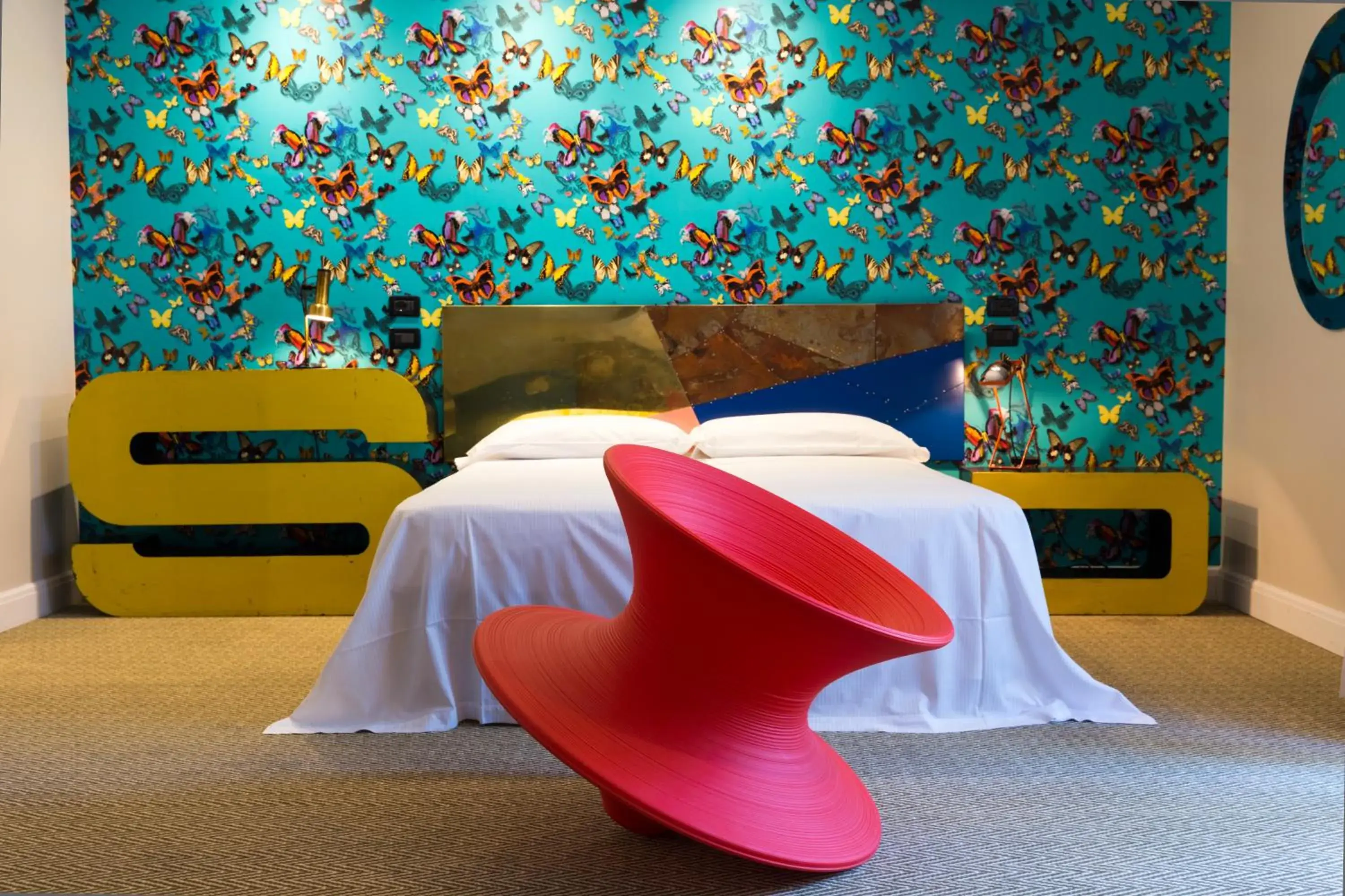 Boutique Hotel Trieste - Adults Only Boutique Hotel Trieste - Adults Only