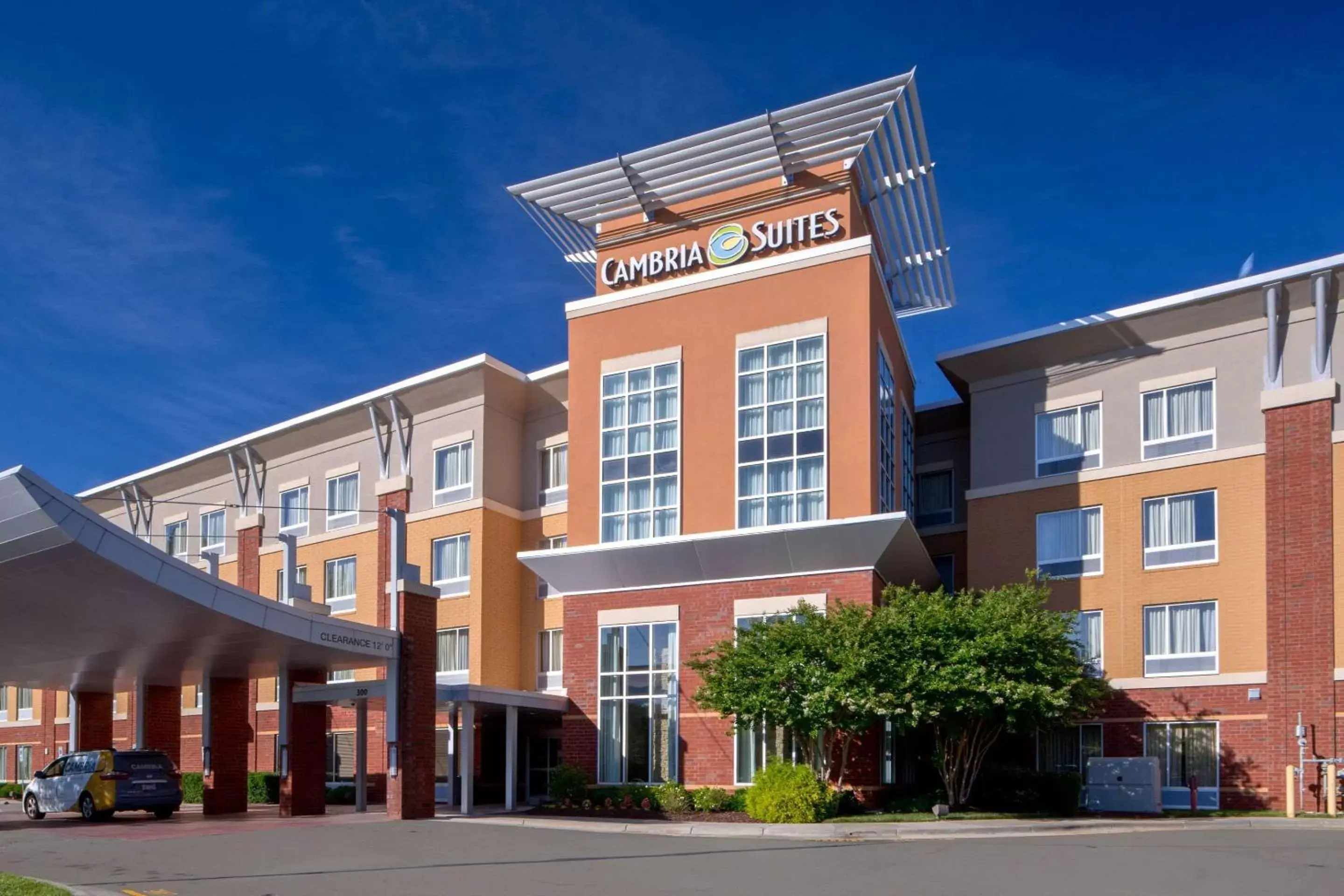 Cambria Hotel Raleigh-Durham Airport Cambria Hotel Raleigh-Durham Airport