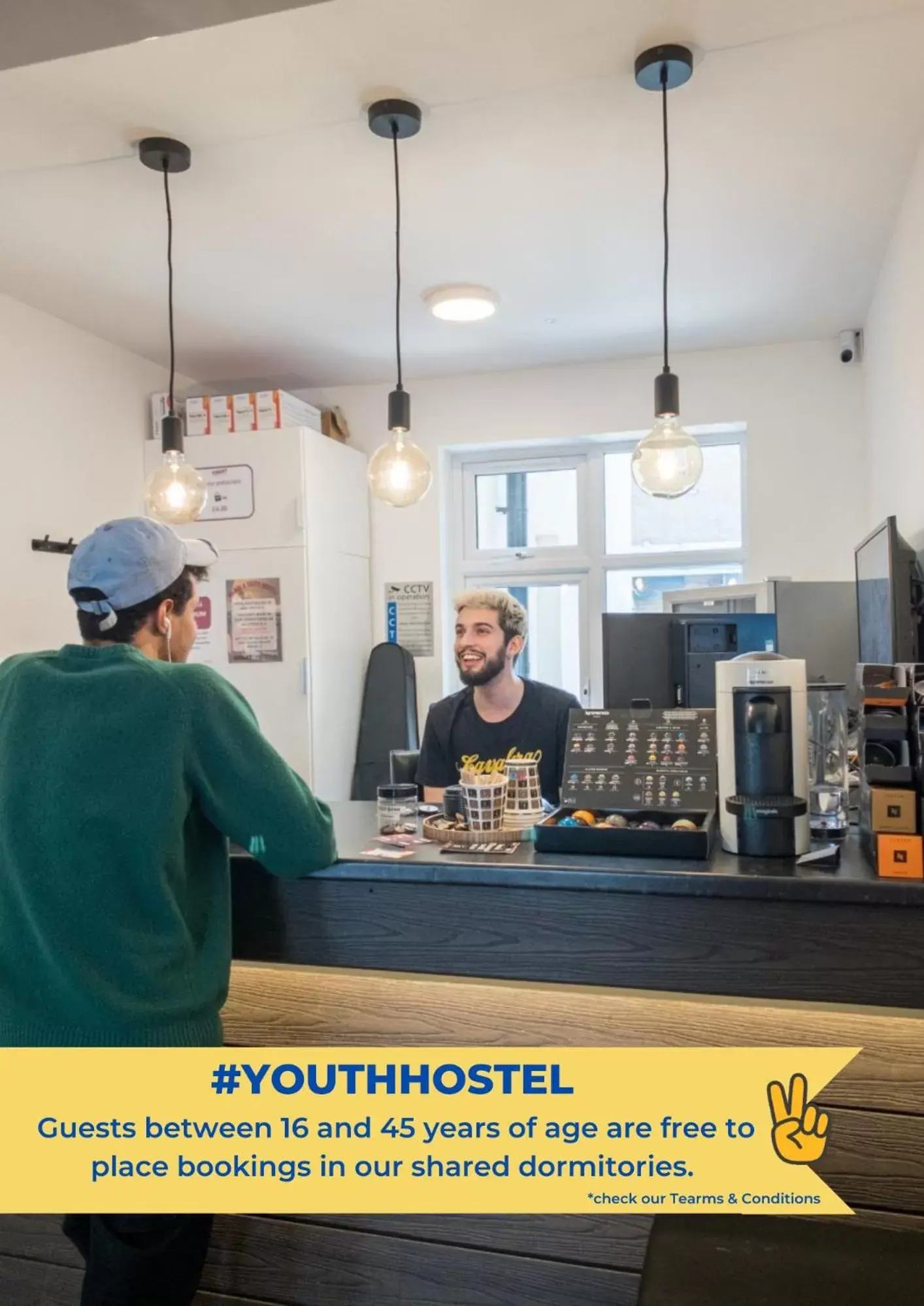 Smart Camden Inn Smart Camden Inn