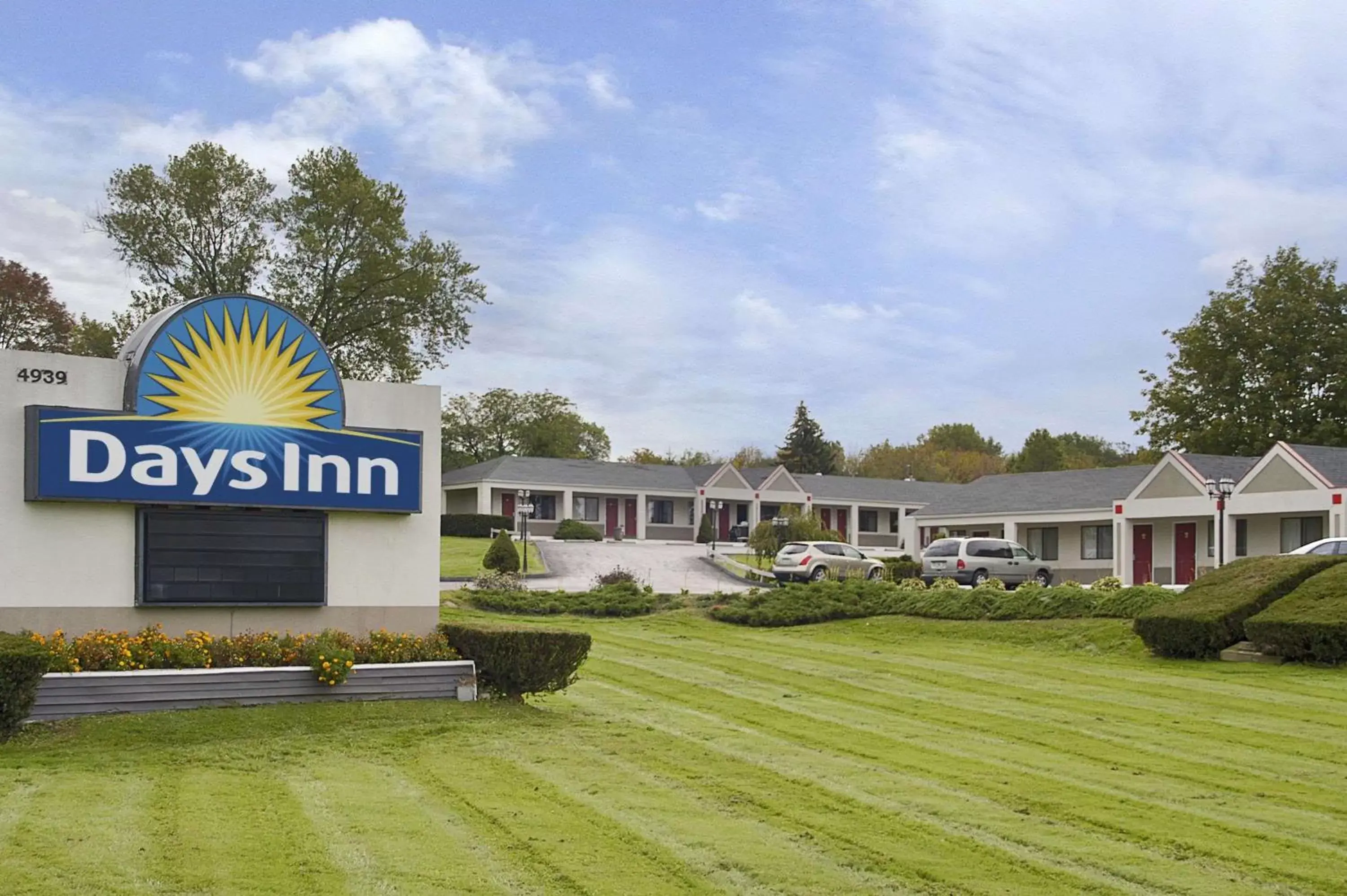 Days Inn by Wyndham Middletown Days Inn by Wyndham Middletown
