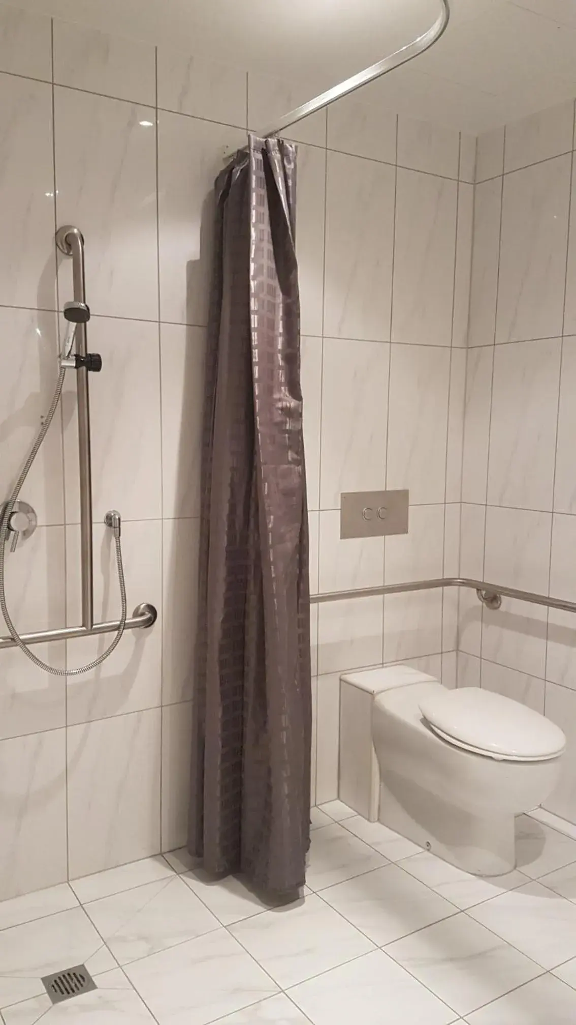 Twin Studio in Quest East Melbourne Twin Studio in Quest East Melbourne