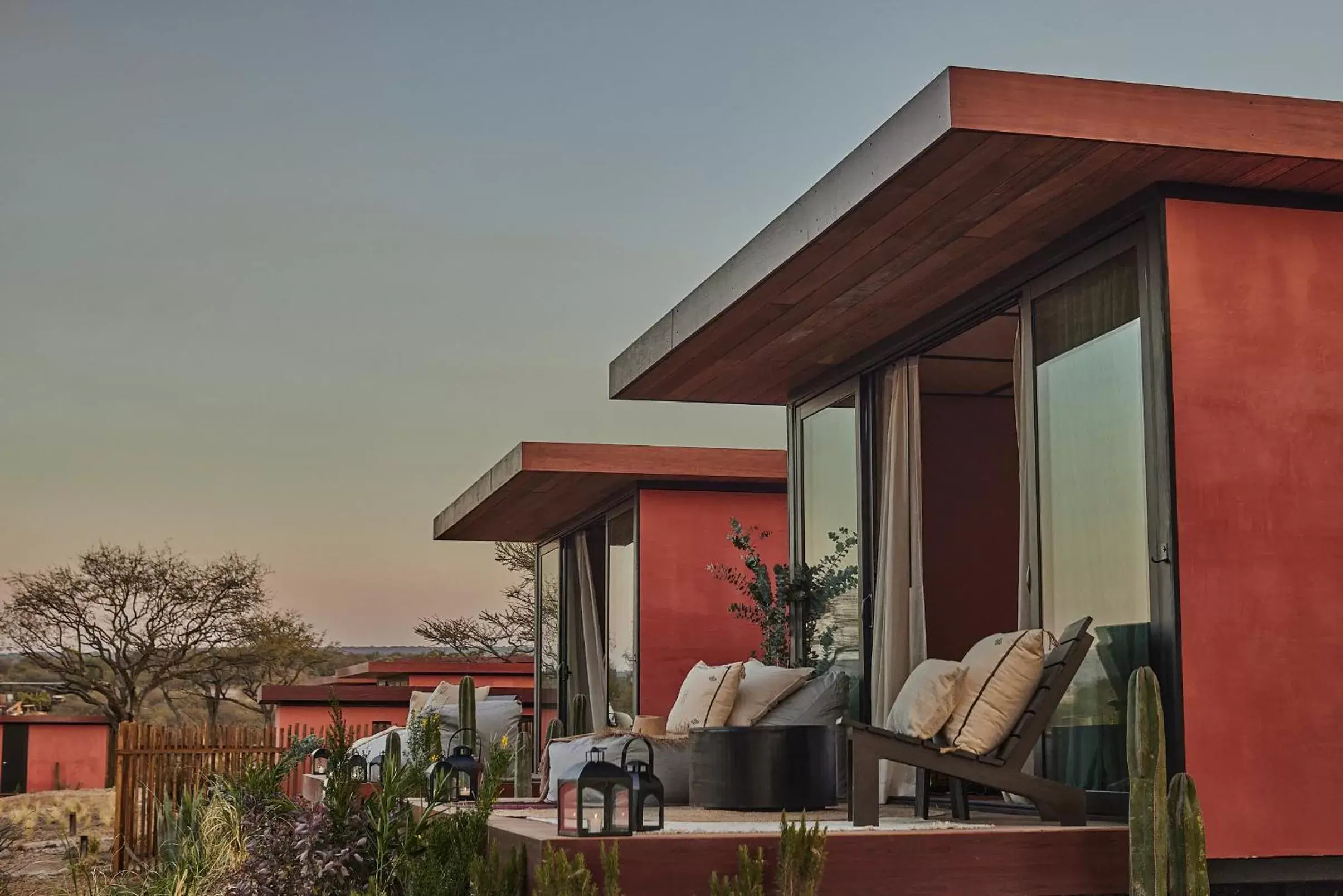 Double Room in Our Habitas San Miguel de Allende Double Room in Our Habitas San Miguel de Allende