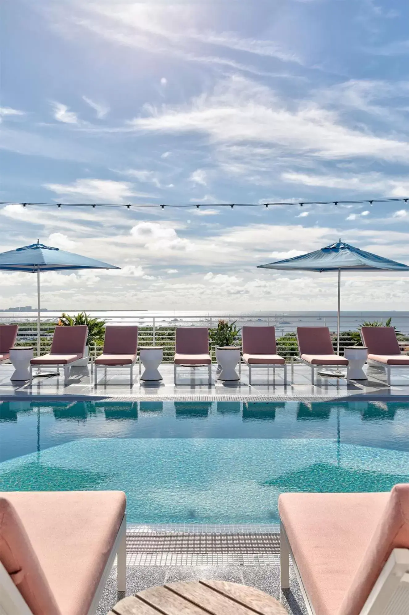 Mr. C Miami - Coconut Grove Mr. C Miami - Coconut Grove