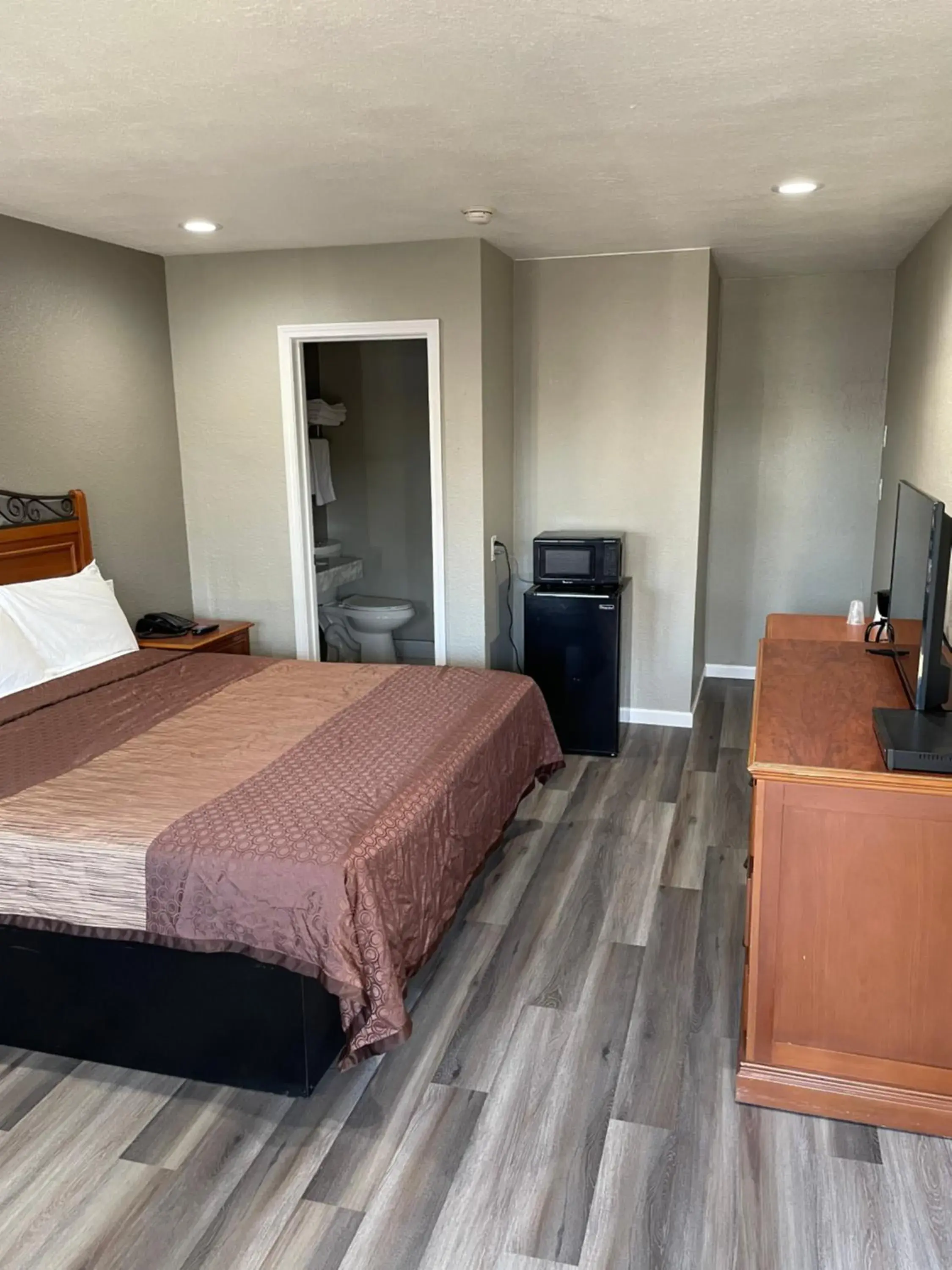 Villa Court Inn Oroville Villa Court Inn Oroville