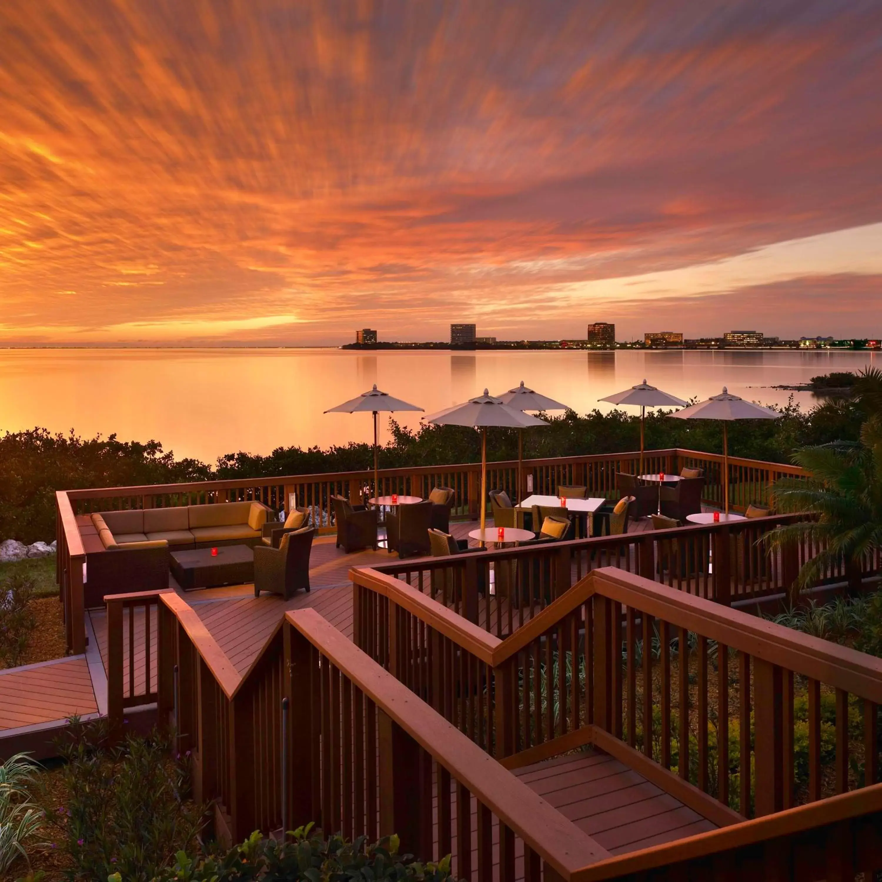 Grand Hyatt Tampa Bay Grand Hyatt Tampa Bay