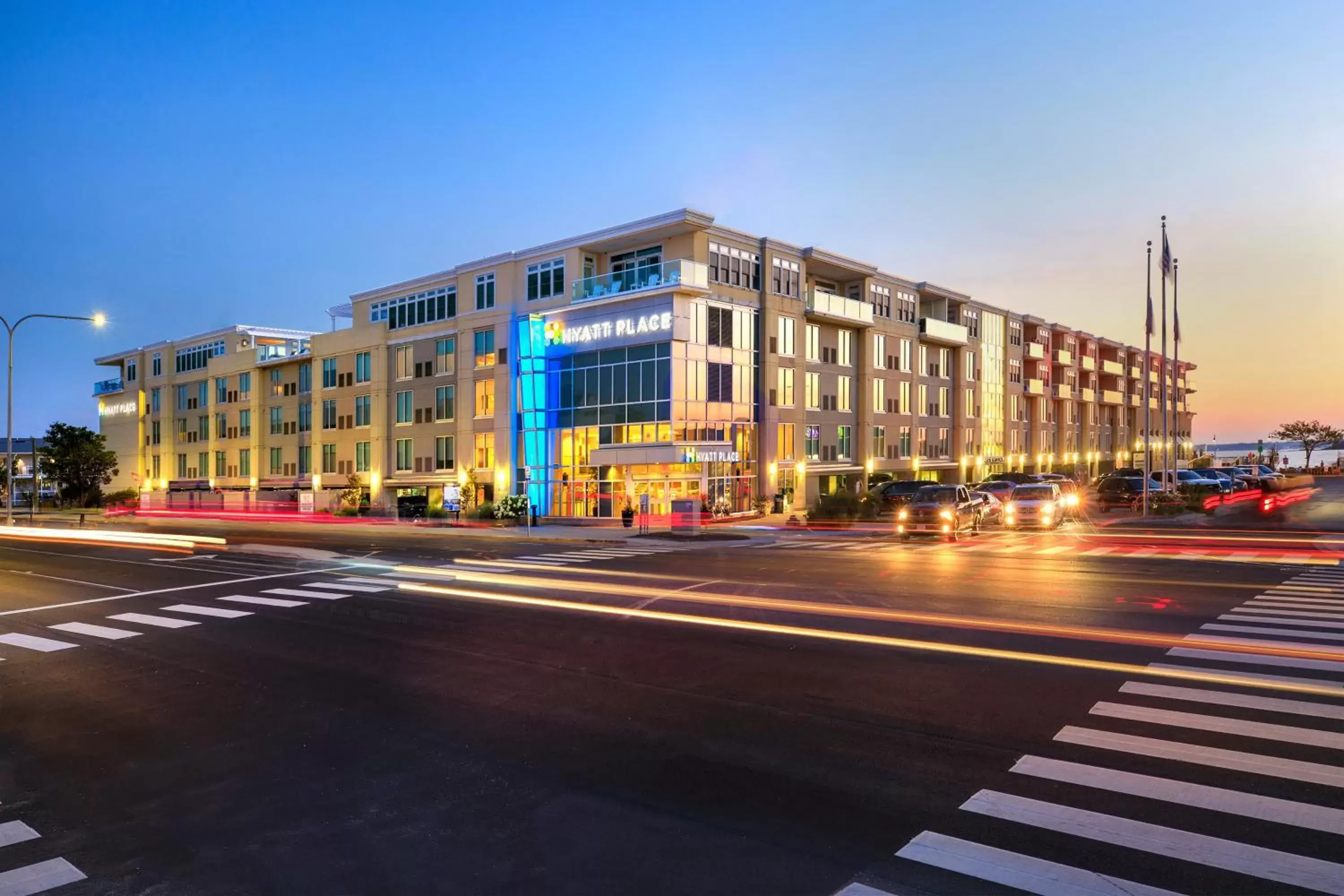 Hyatt Place Dewey Beach Hyatt Place Dewey Beach