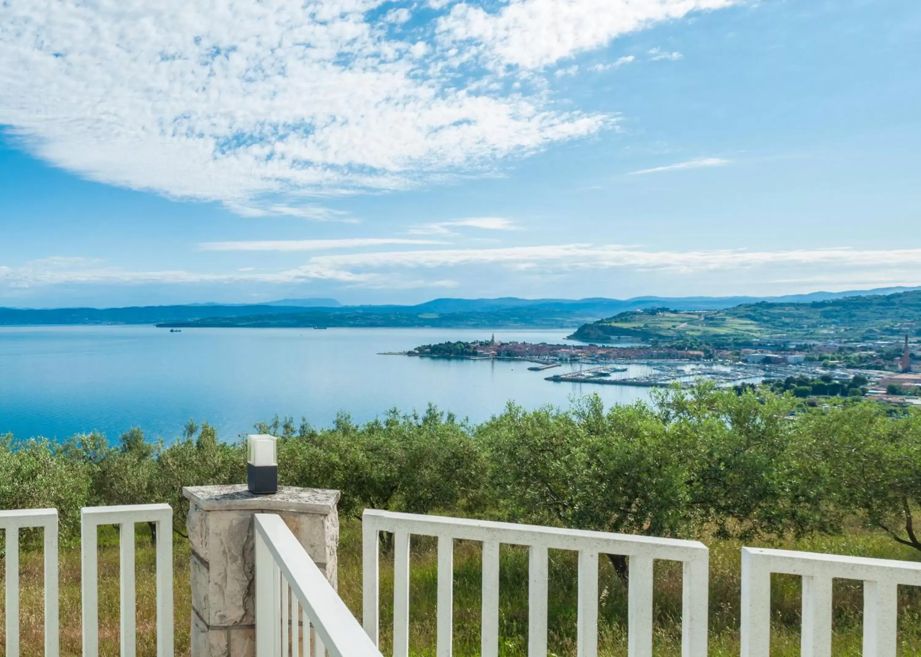 Suite with Terrace and Sea View in Belvedere Resort Hotels Suite with Terrace and Sea View in Belvedere Resort Hotels