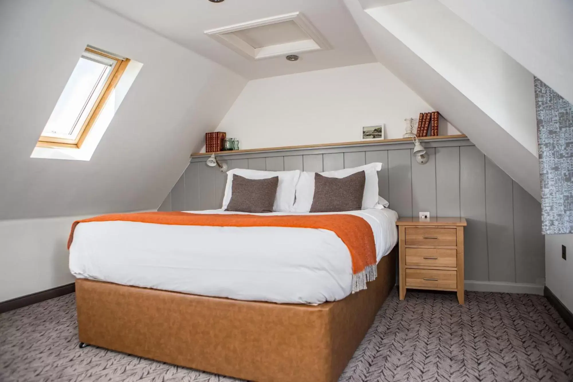 The Cottage in Bosville Hotel The Cottage in Bosville Hotel