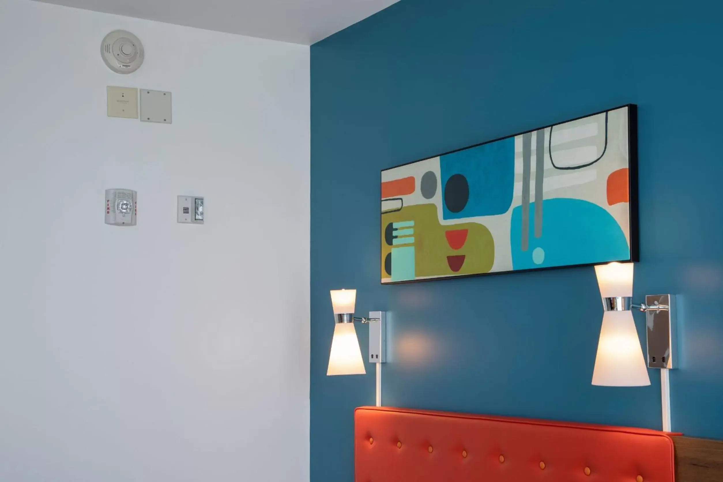 Family Suite Poolside Hearing Accessible - Exterior Entry (Includes Early Park Admission) in Universal's Cabana Bay Beach Resort Family Suite Poolside Hearing Accessible - Exterior Entry (Includes Early Park Admission) in Universal's Cabana Bay Beach Resort