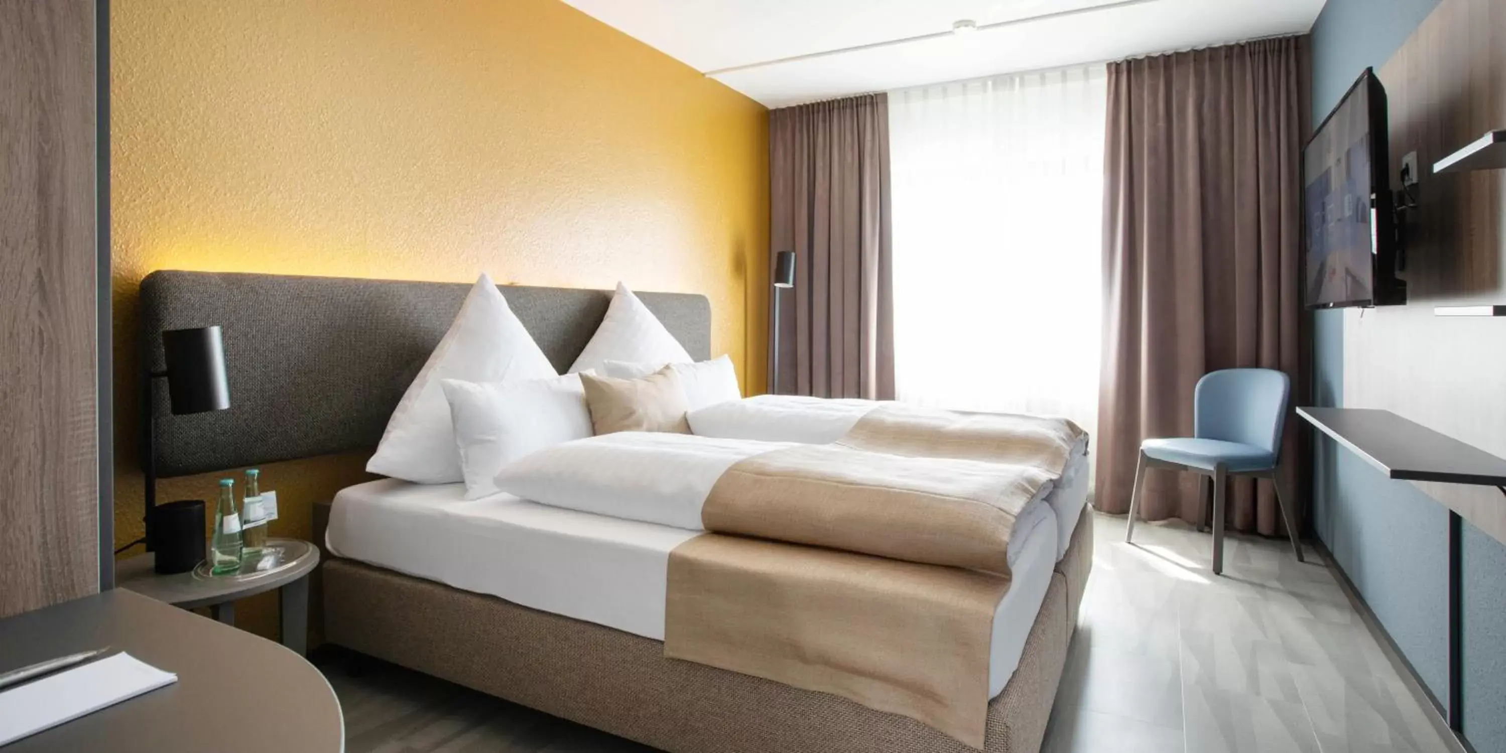 Apartment in Hotel Das Augustin Apartment in Hotel Das Augustin