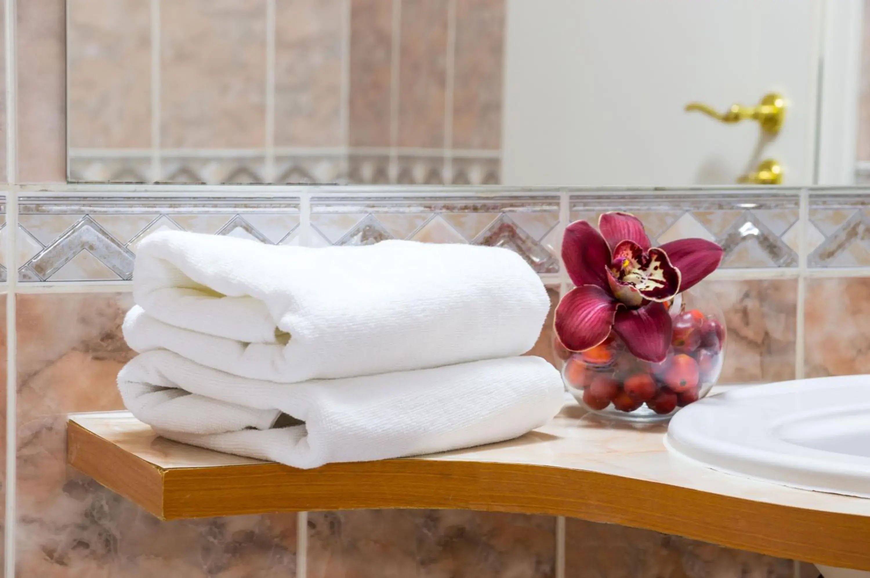 Standard Twin Room in Atrium Hotel Bucharest City Center Standard Twin Room in Atrium Hotel Bucharest City Center