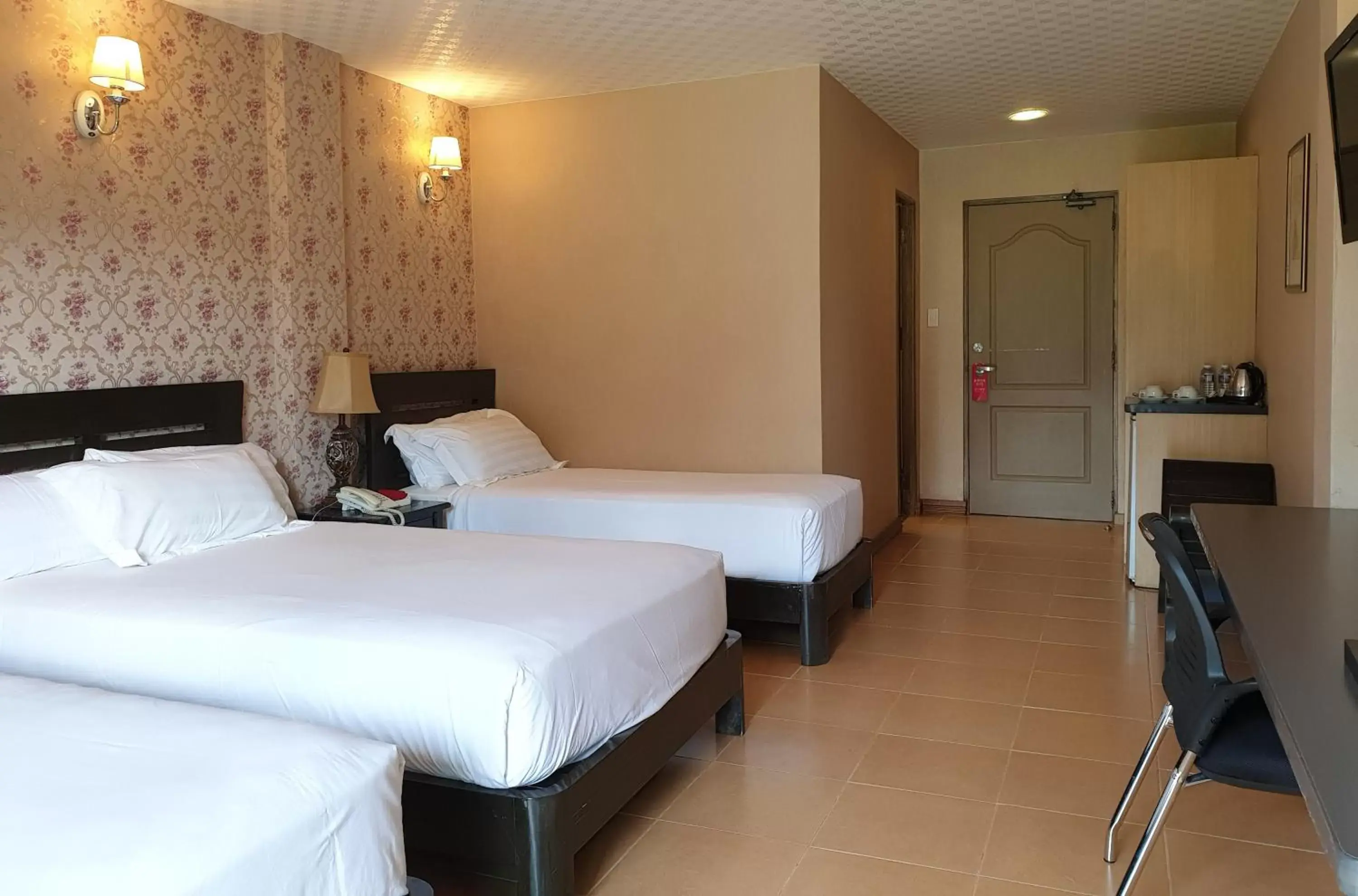 Hanan Hotel Tagaytay - Formerly Tagaytay Wingate Manor Hanan Hotel Tagaytay - Formerly Tagaytay Wingate Manor