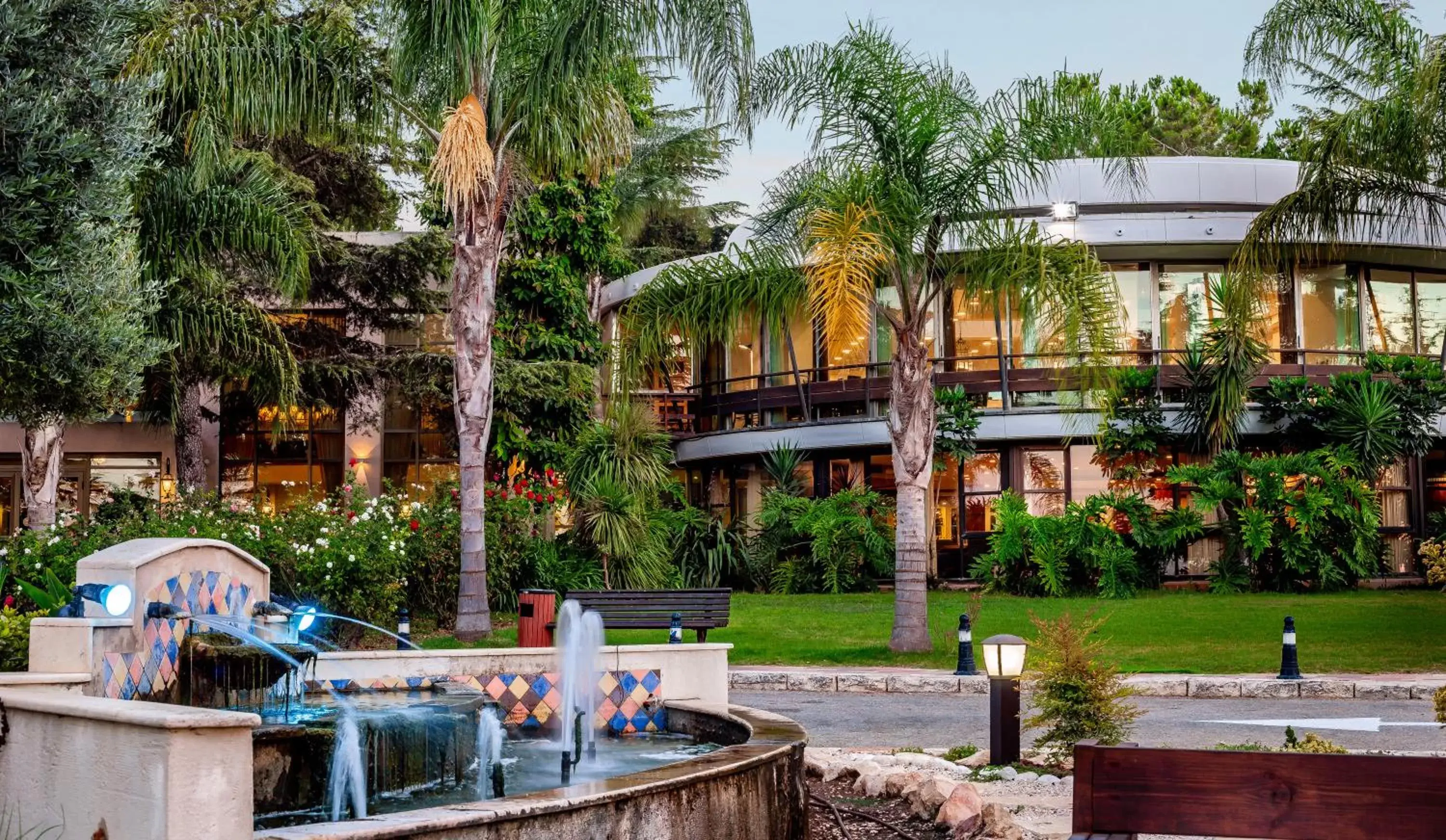 Hacienda Forest View Hotel Hacienda Forest View Hotel