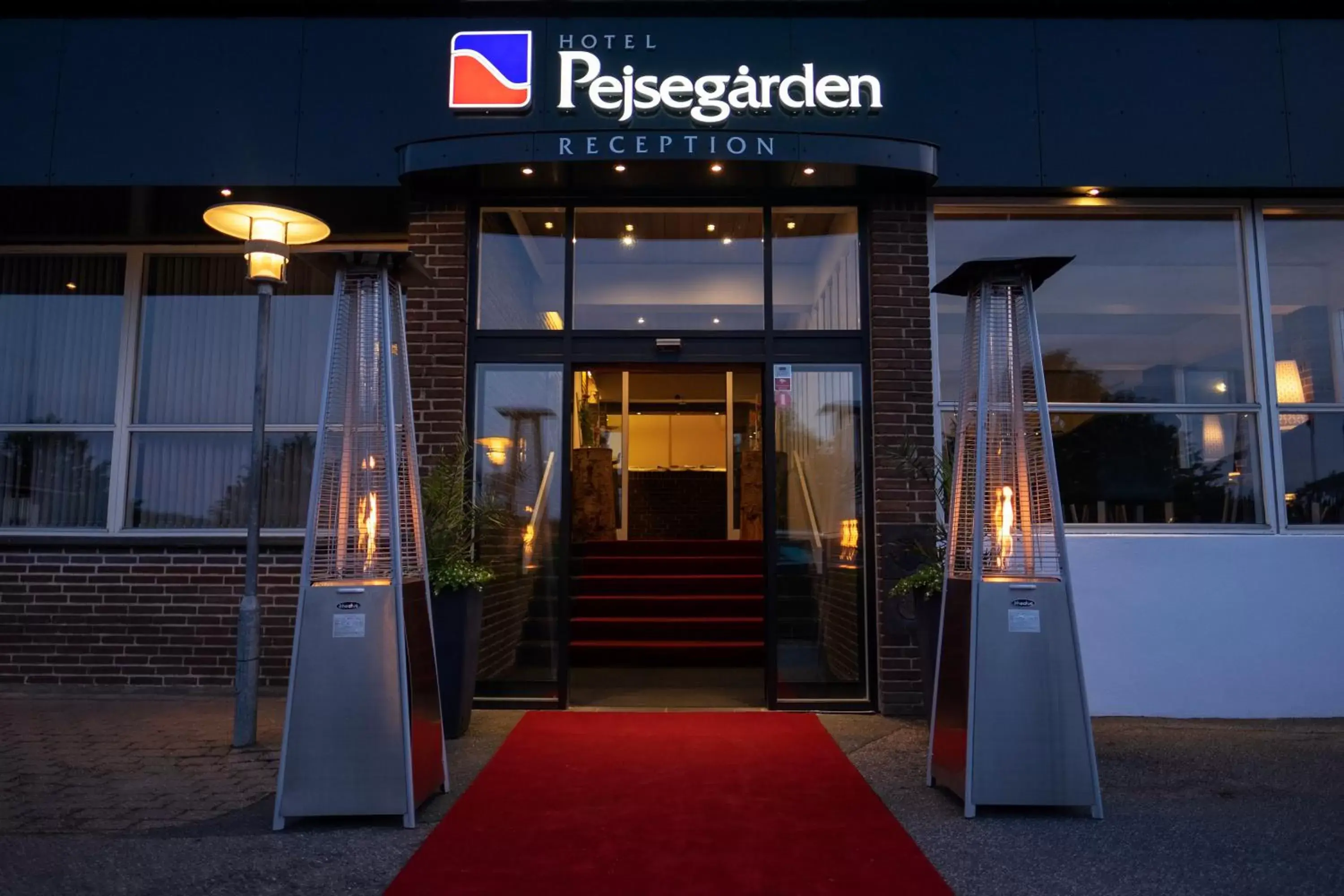 Hotel Pejsegaarden Hotel Pejsegaarden