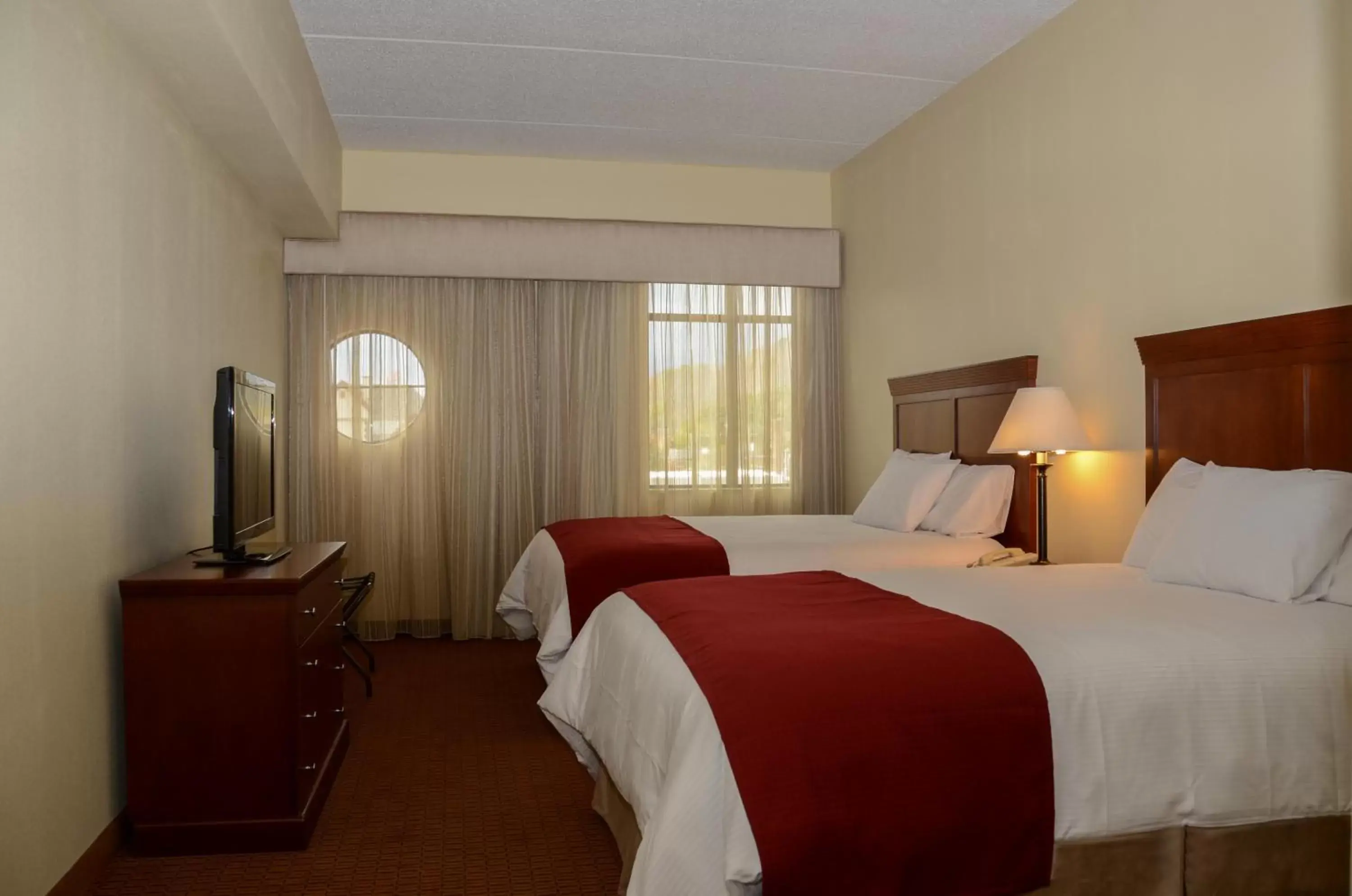 2 Queens Tower in Penn Wells Lodge 2 Queens Tower in Penn Wells Lodge