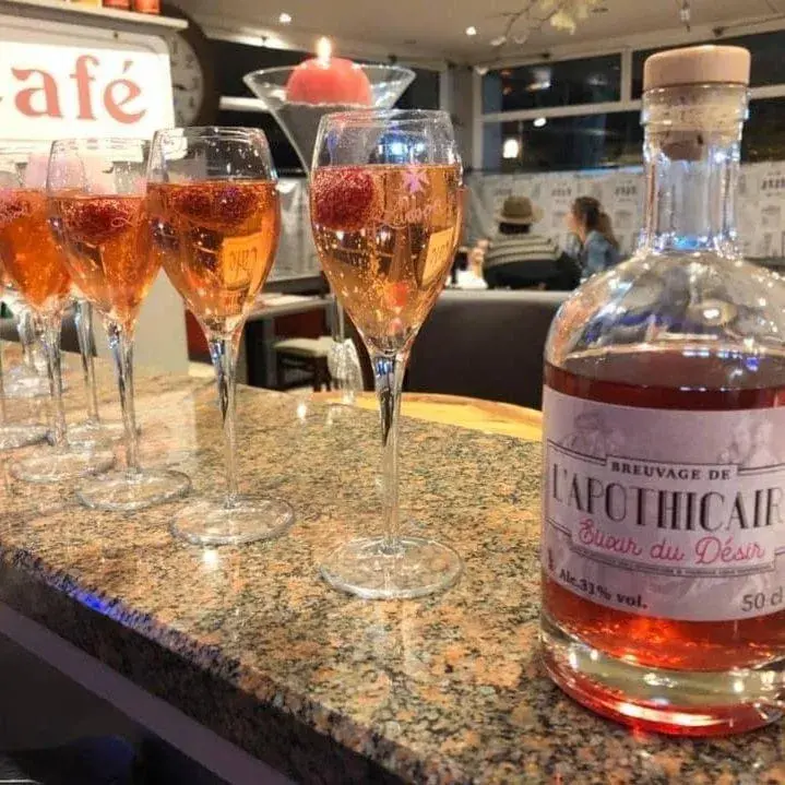 Hôtel & Restaurant Lepassplat Hôtel & Restaurant Lepassplat