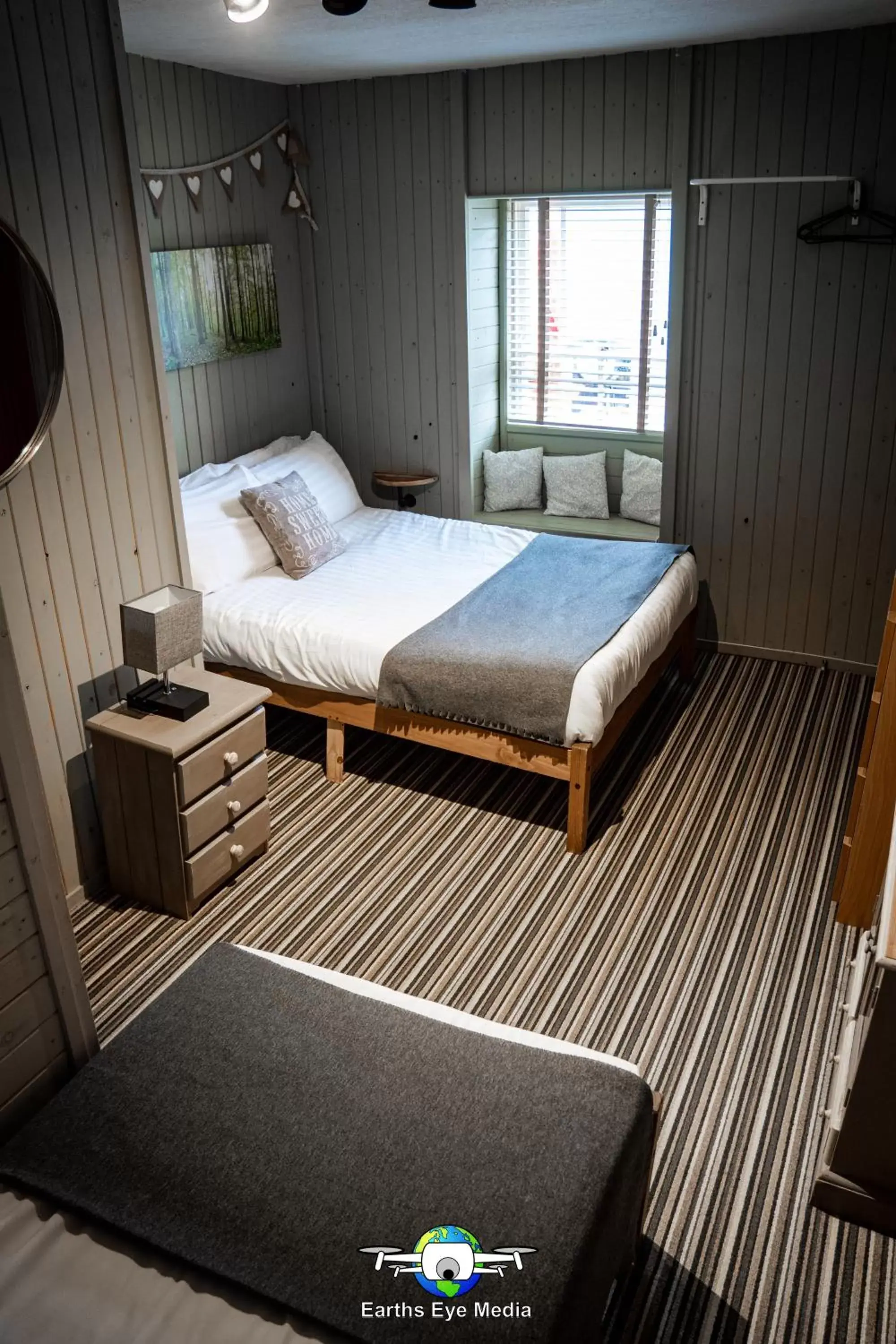 Double or Twin Room in The Bear Inn Double or Twin Room in The Bear Inn