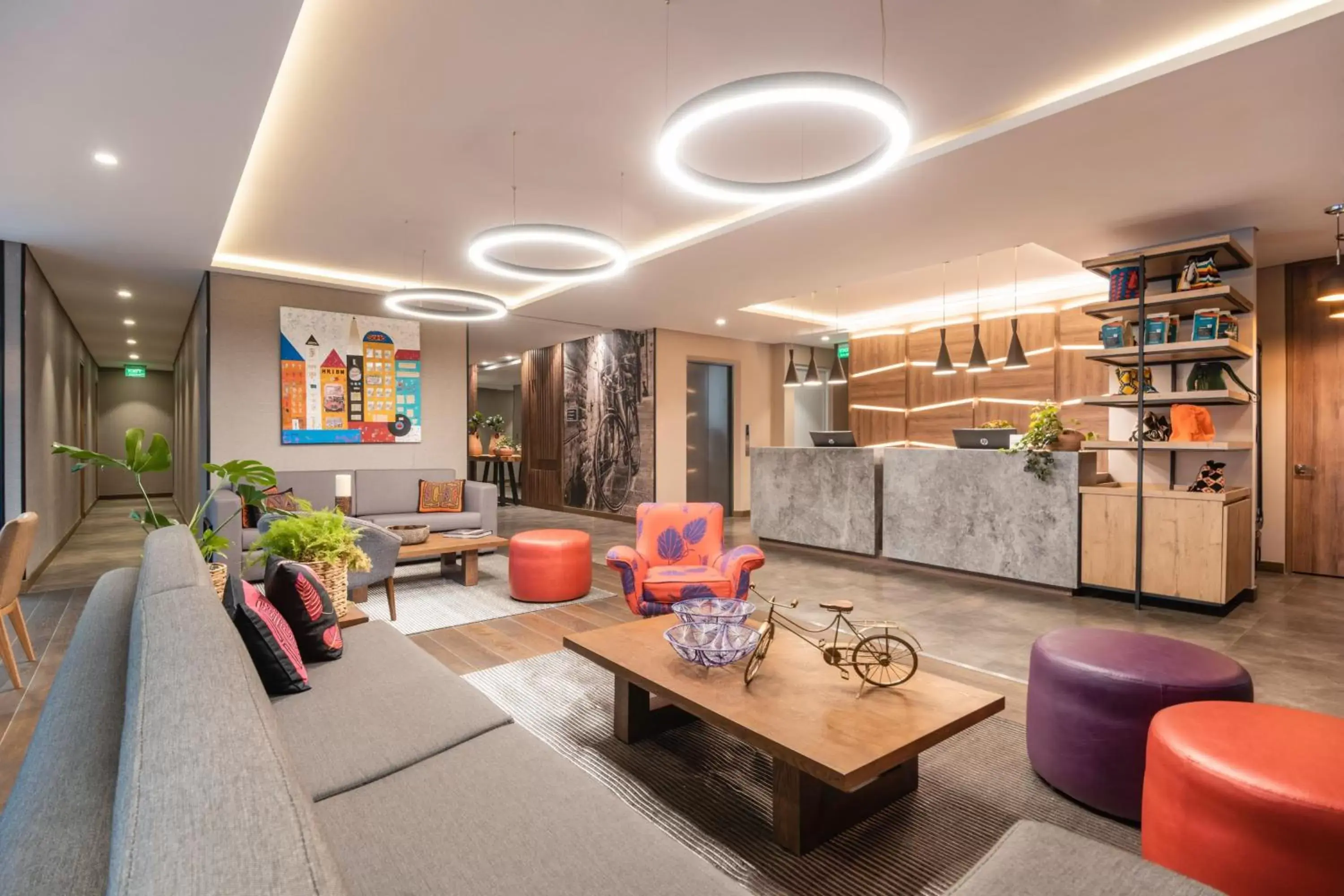 Residence Inn by Marriott Bogota Residence Inn by Marriott Bogota