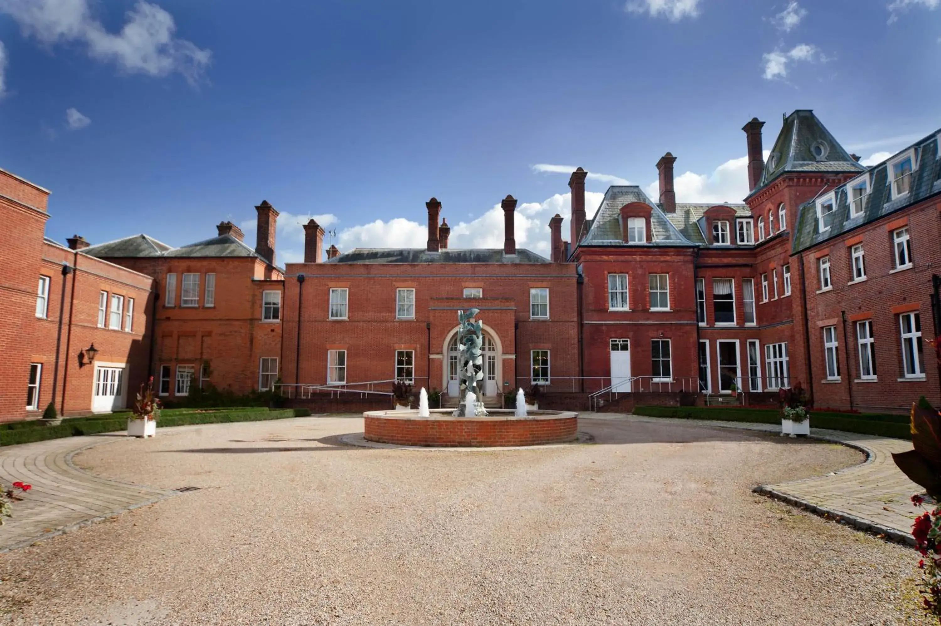 Champneys Tring Champneys Tring