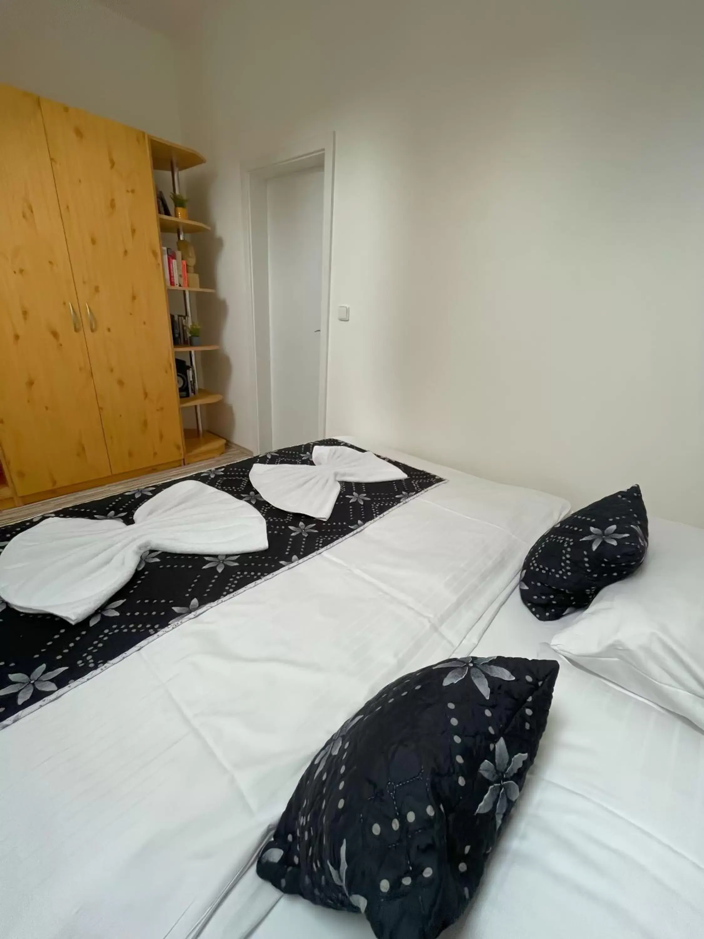 Apartment - single occupancy - Annex in Hotel Vincent Apartment - single occupancy - Annex in Hotel Vincent