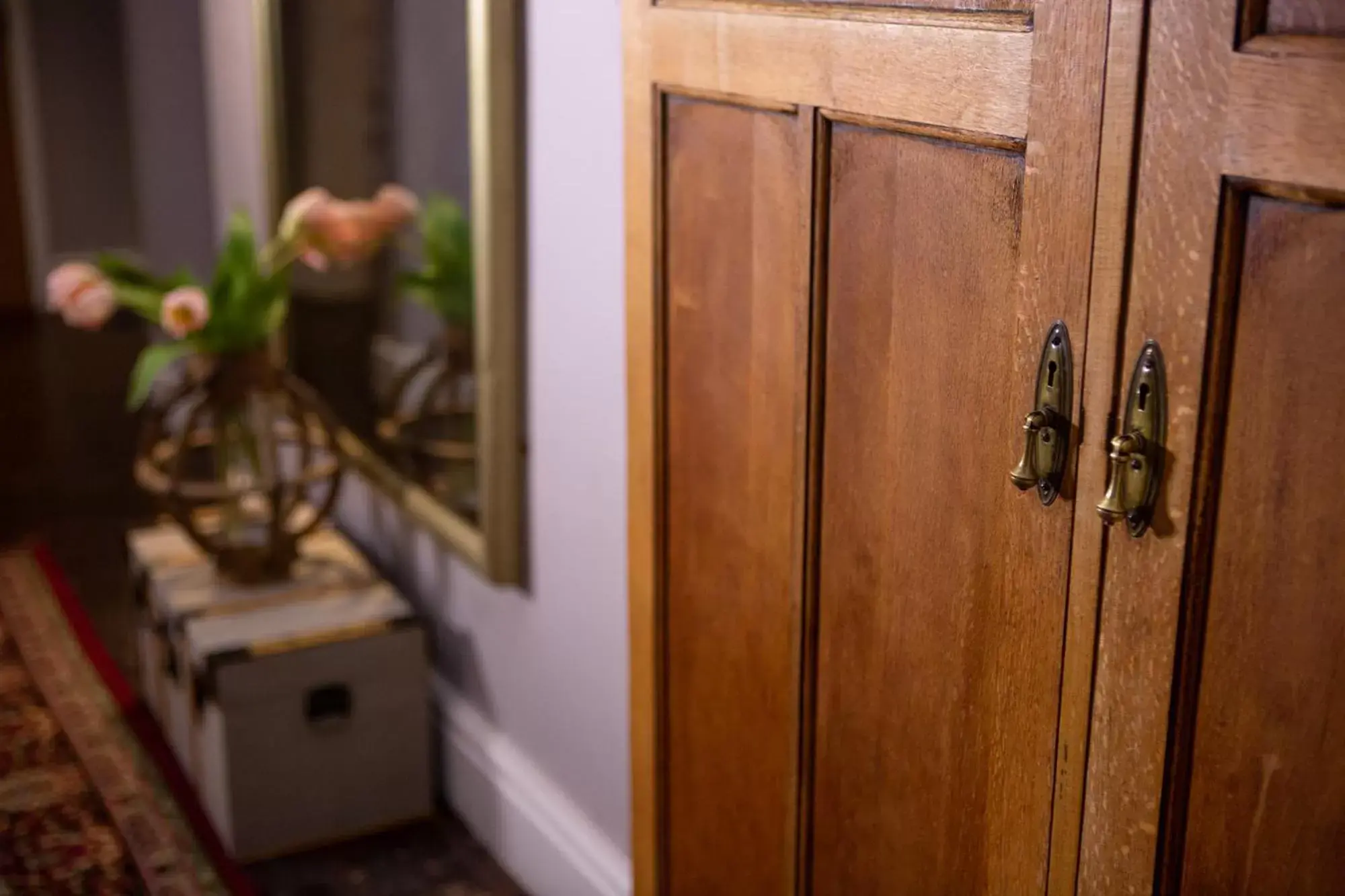 Suite with Lake View in Haweswater Hotel Suite with Lake View in Haweswater Hotel