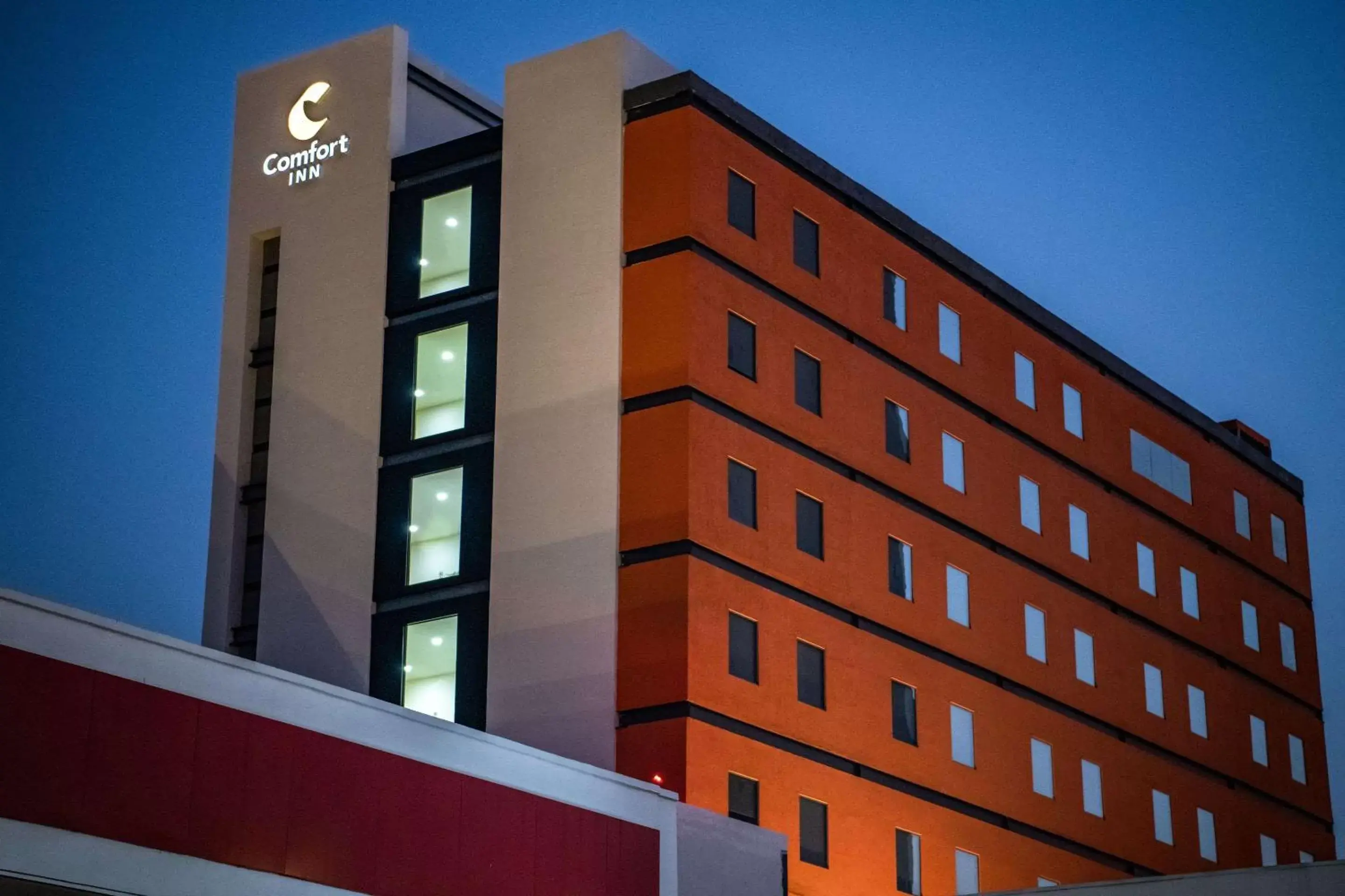Comfort Inn Irapuato Comfort Inn Irapuato