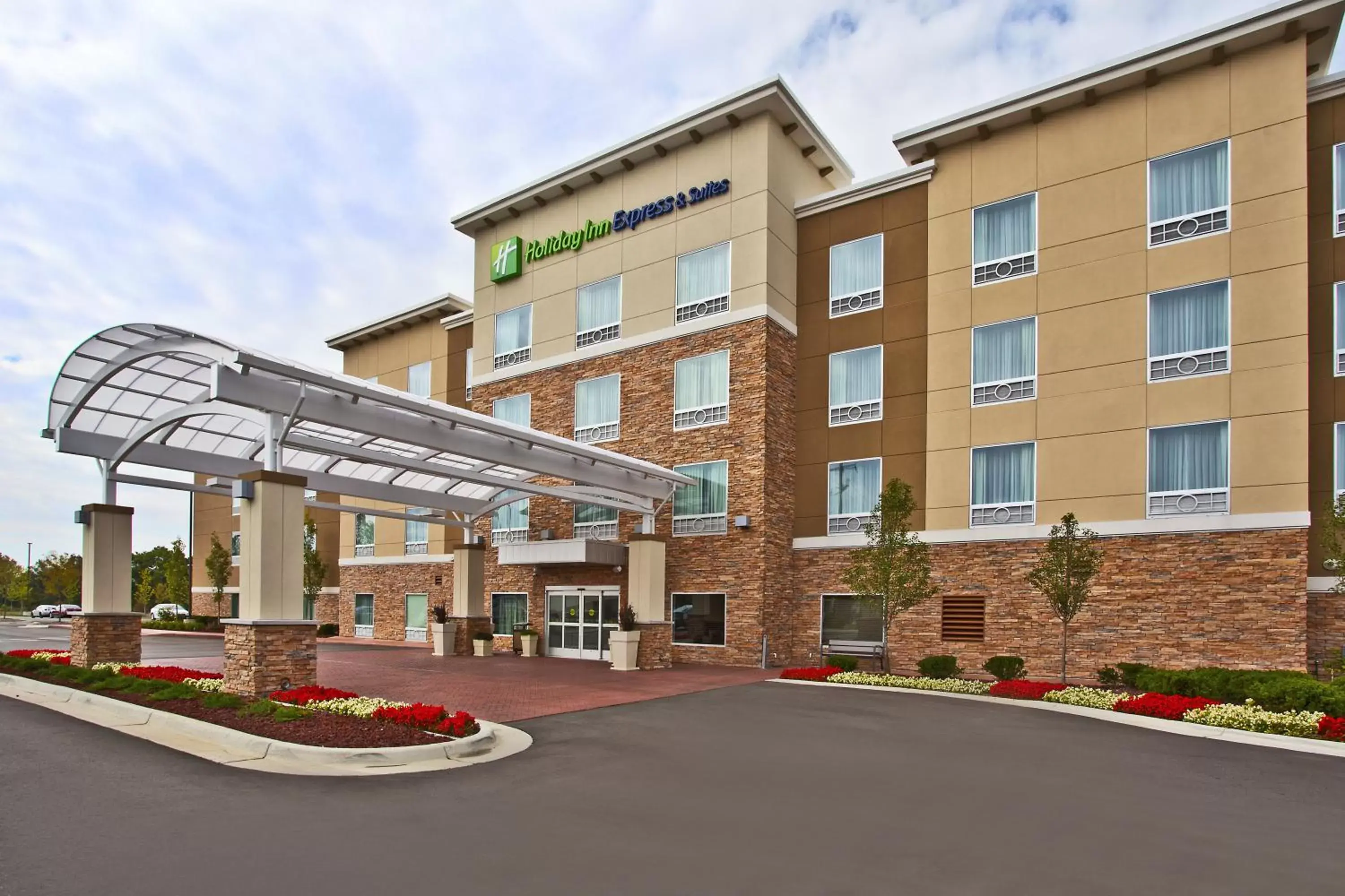 Holiday Inn Express Hotel & Suites Ann Arbor West by IHG Holiday Inn Express Hotel & Suites Ann Arbor West by IHG