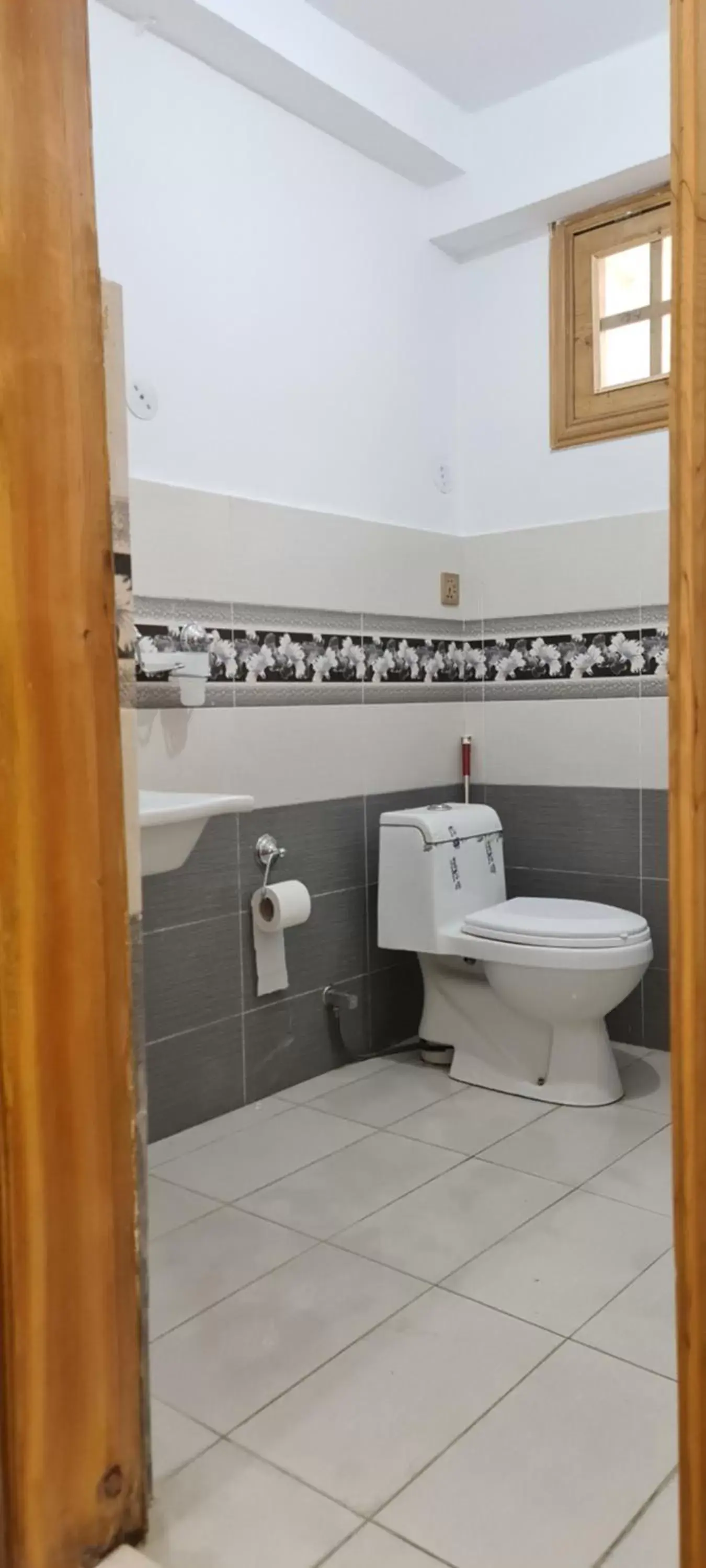 Family Suite in Indus Lodges Gilgit Family Suite in Indus Lodges Gilgit