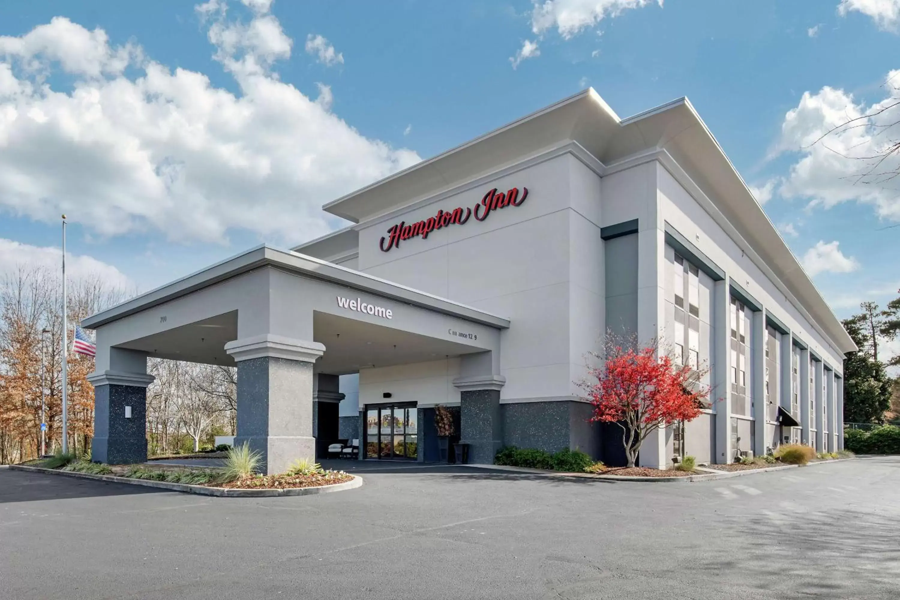 Hampton Inn Starkville Hampton Inn Starkville