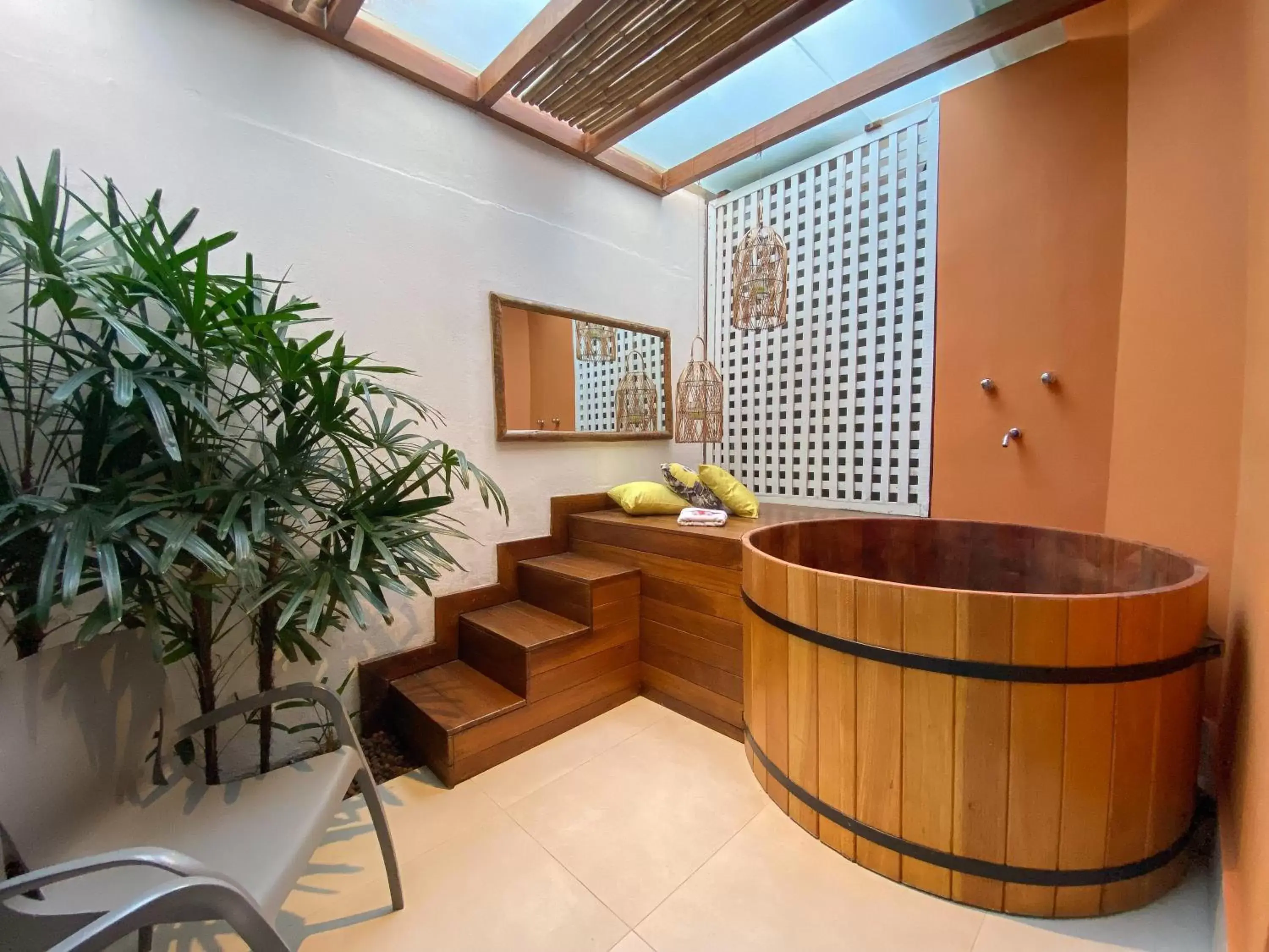 Deluxe Suite in Passagem Concept Hotel e Spa Deluxe Suite in Passagem Concept Hotel e Spa