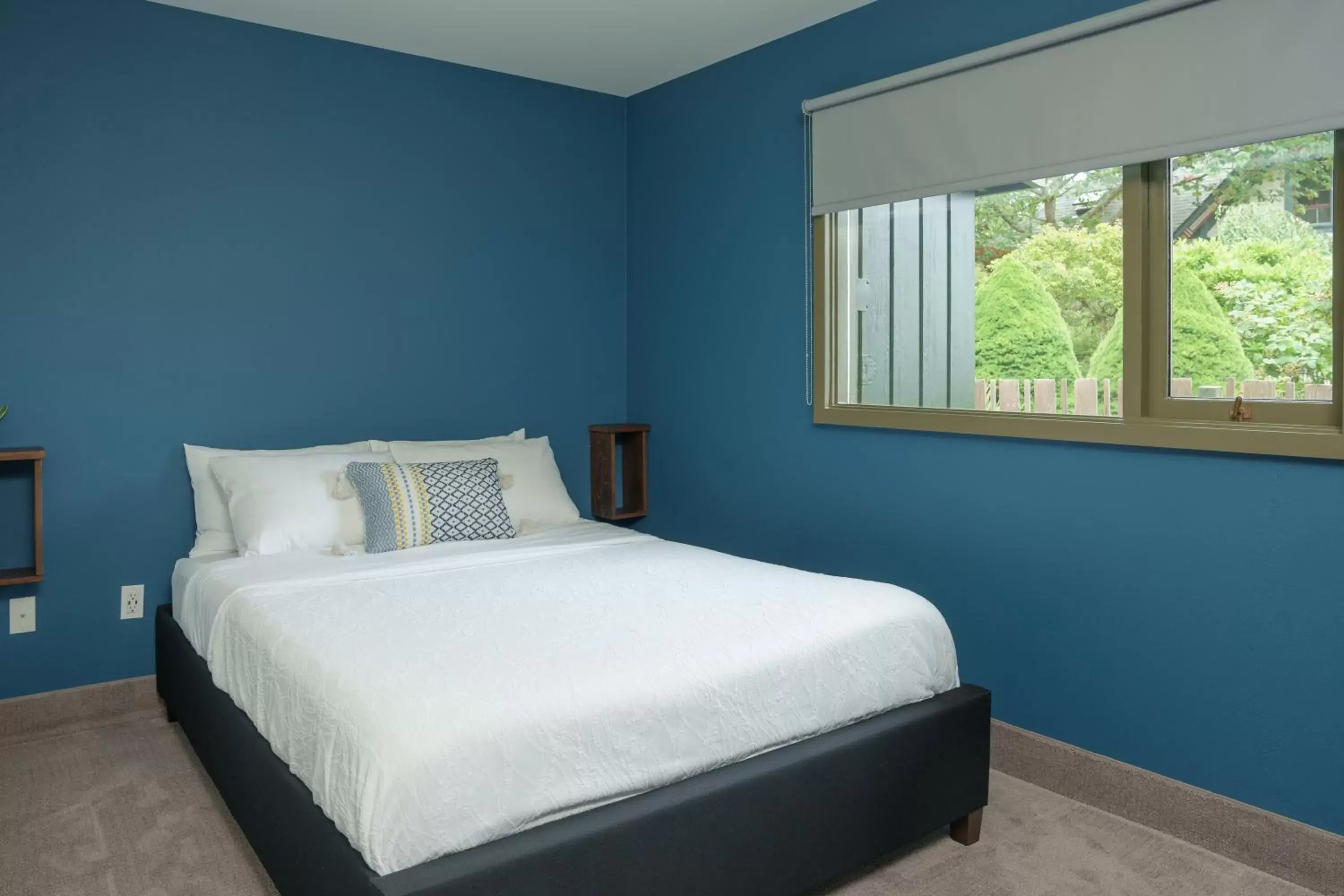 Queen Suite in The Inn at 515 15th Queen Suite in The Inn at 515 15th