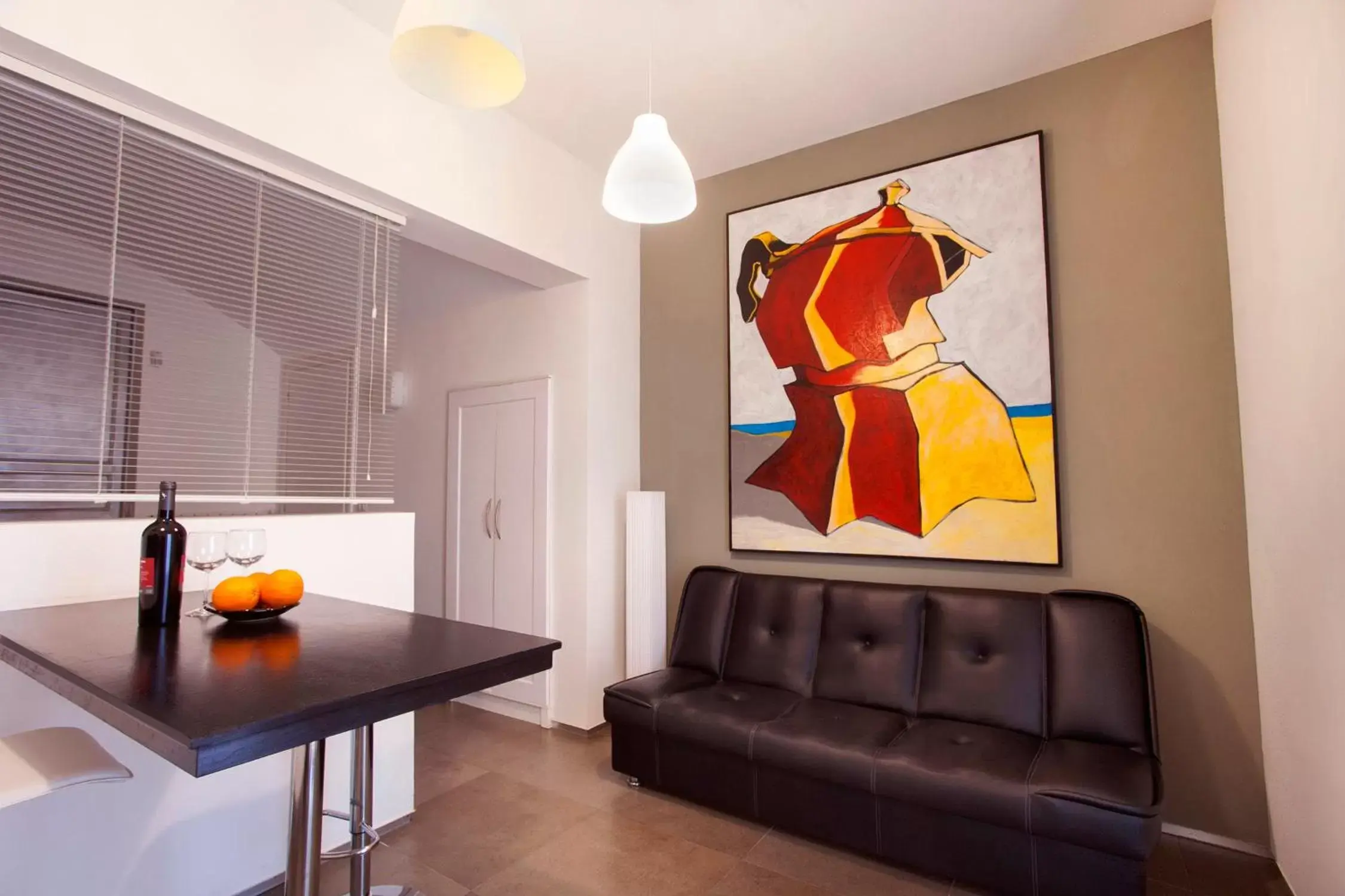 Studio in Villino Erminia - Seaside Art b&b Studio in Villino Erminia - Seaside Art b&b